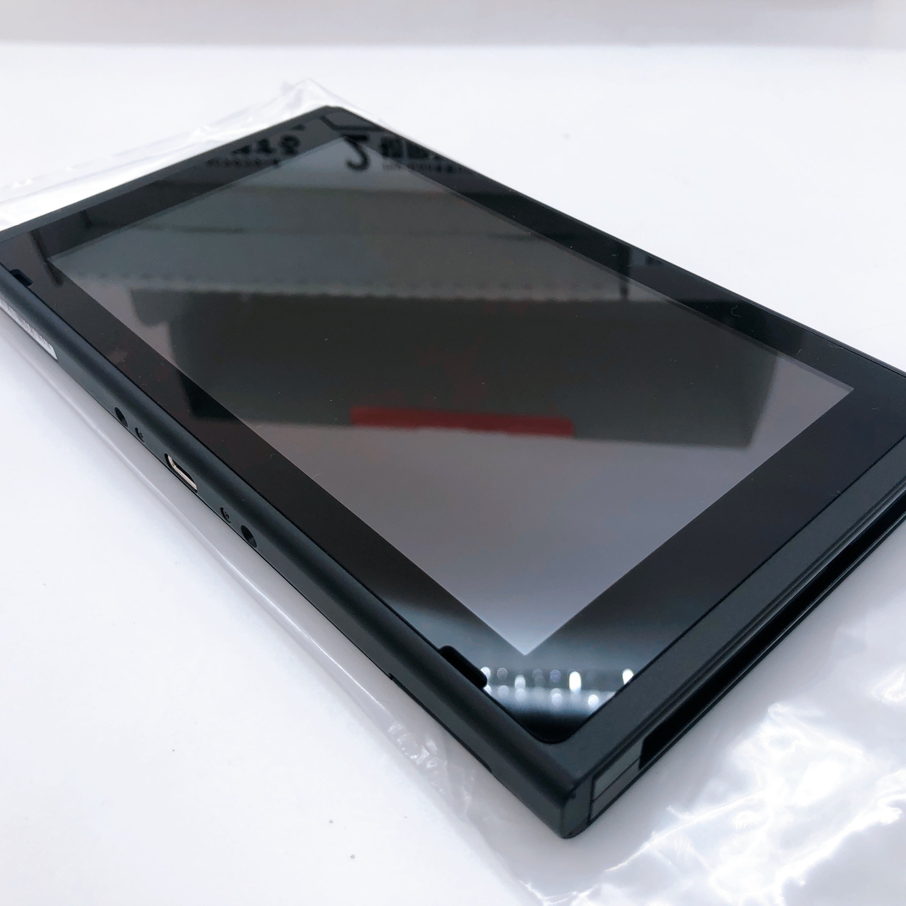 Nintendo Switch Super Mario Odyssey Edition Console System Set Japanese ver.