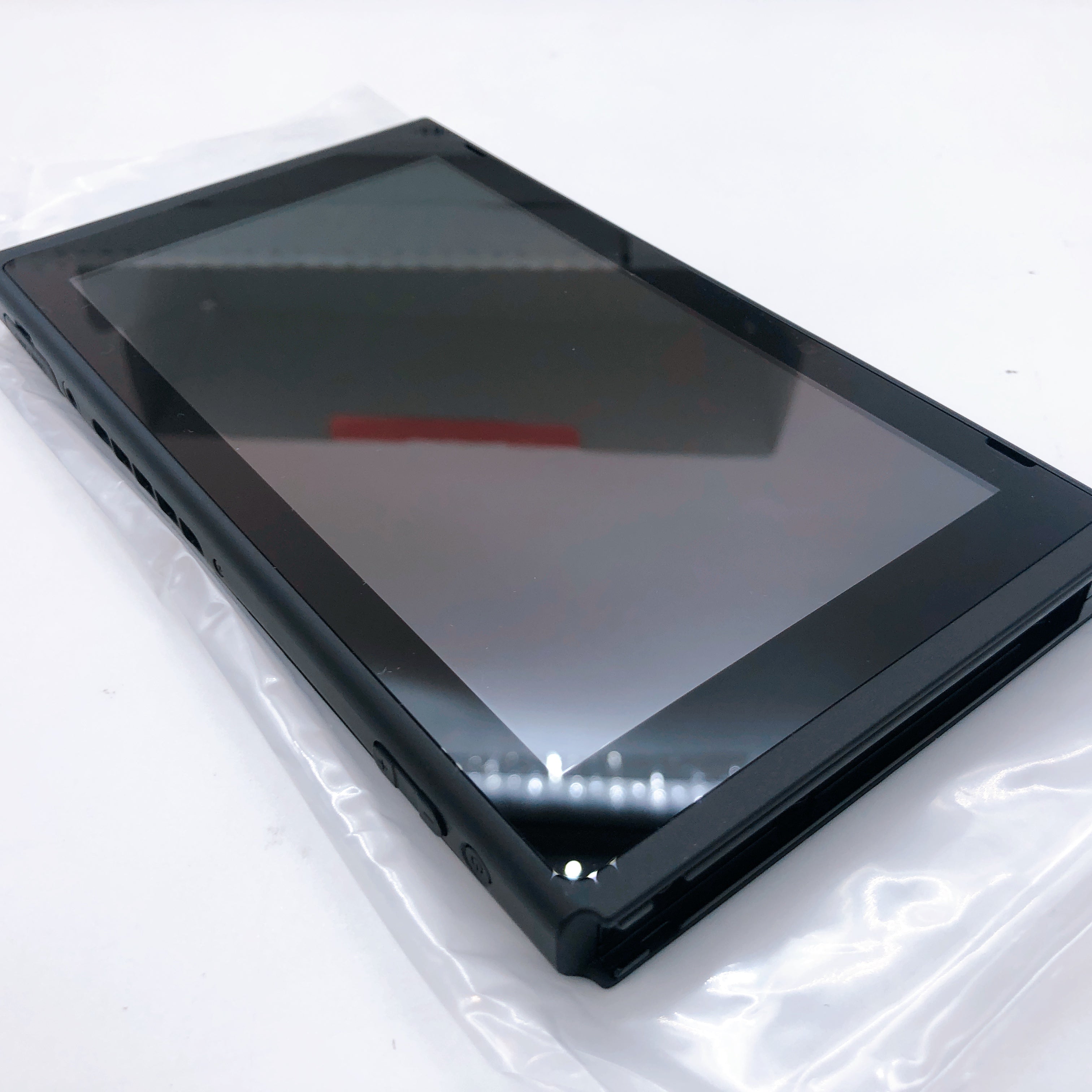 Nintendo Switch Super Mario Odyssey Edition Console System Set Japanese ver.