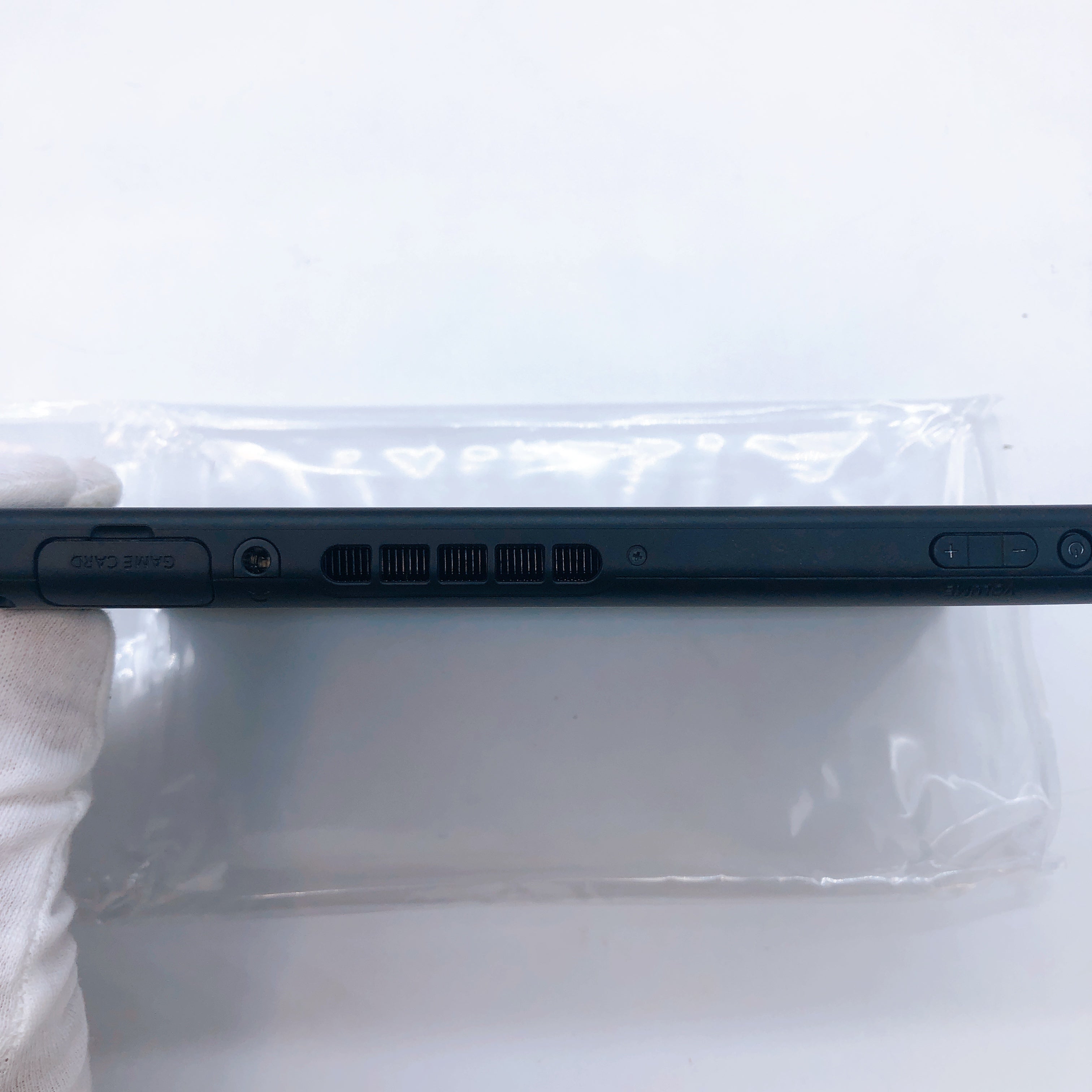 Nintendo Switch Super Mario Odyssey Edition Console System Set Japanese ver.