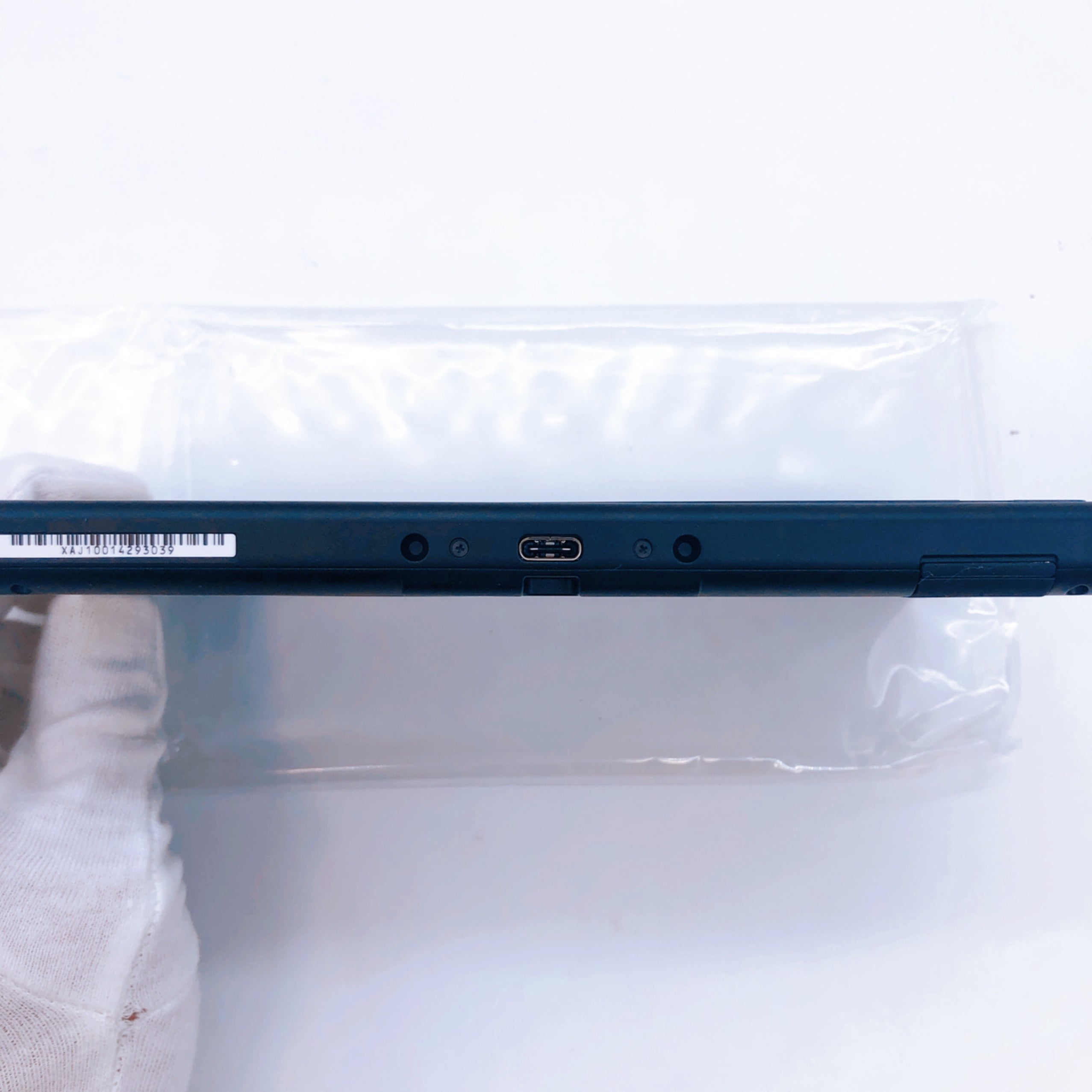 Nintendo Switch Super Mario Odyssey Edition Console System Set Japanese ver.