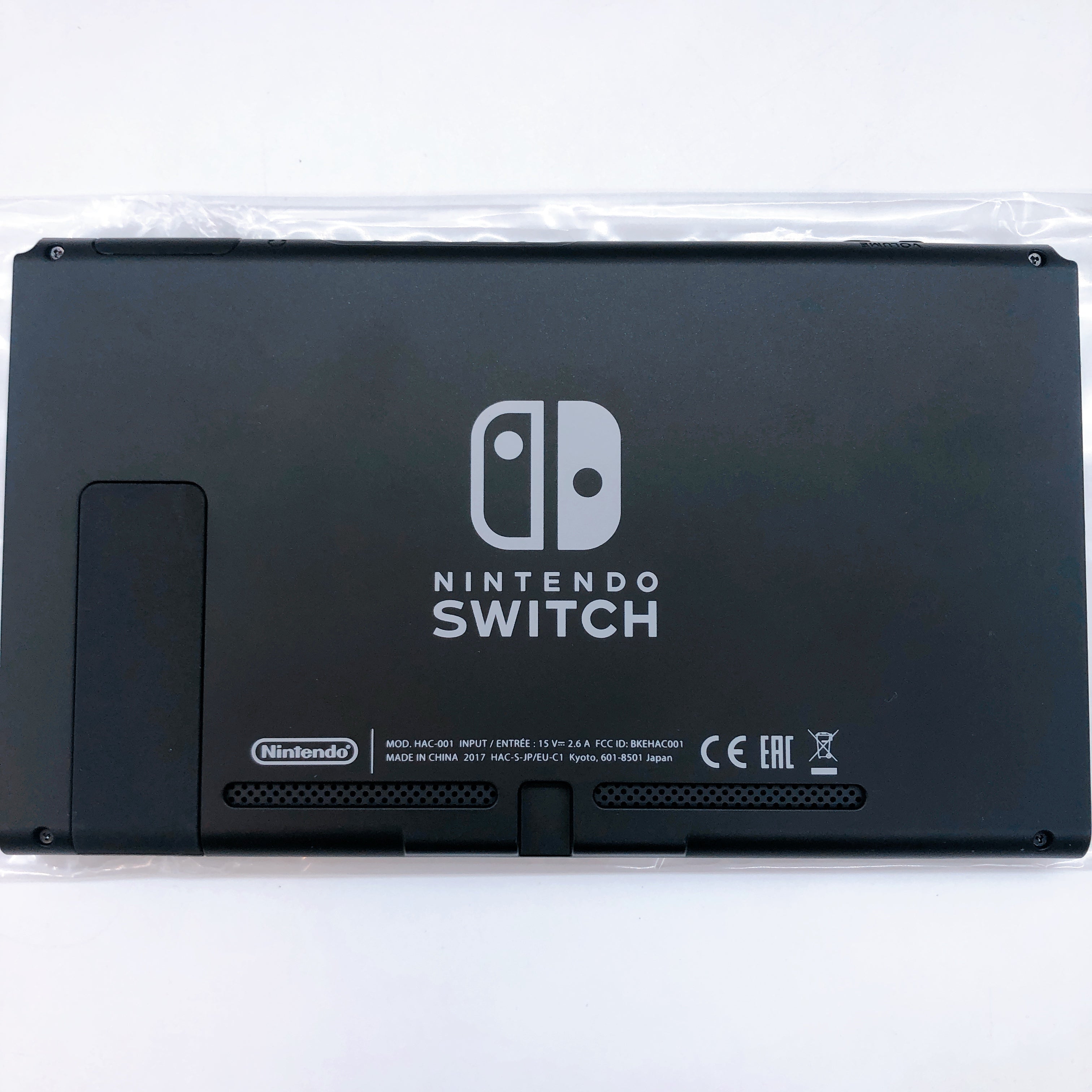 Nintendo Switch Super Mario Odyssey Edition Console System Set Japanese ver.