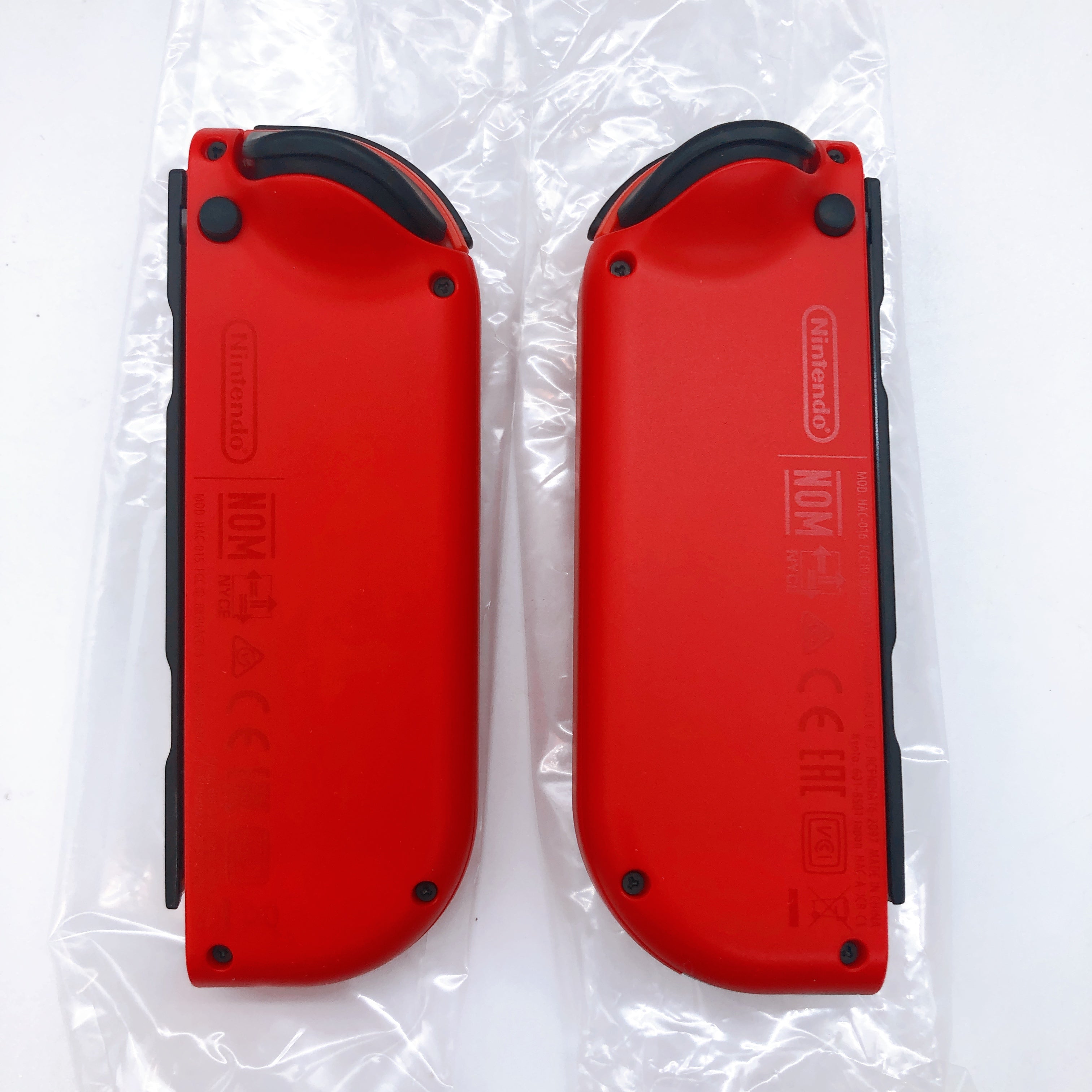 Nintendo Switch Super Mario Odyssey Edition Console System Set Japanese ver.