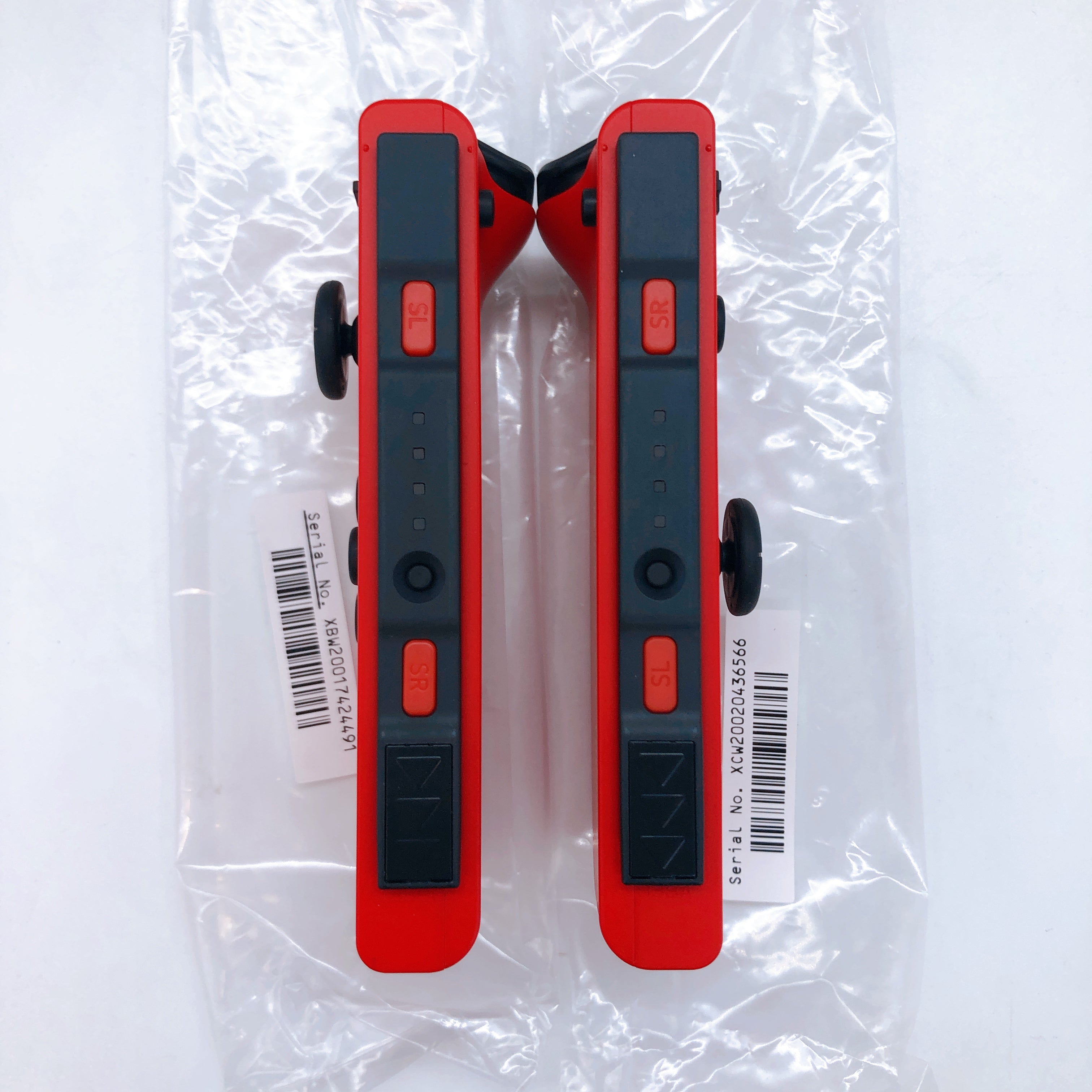 Nintendo Switch Super Mario Odyssey Edition Console System Set Japanese ver.