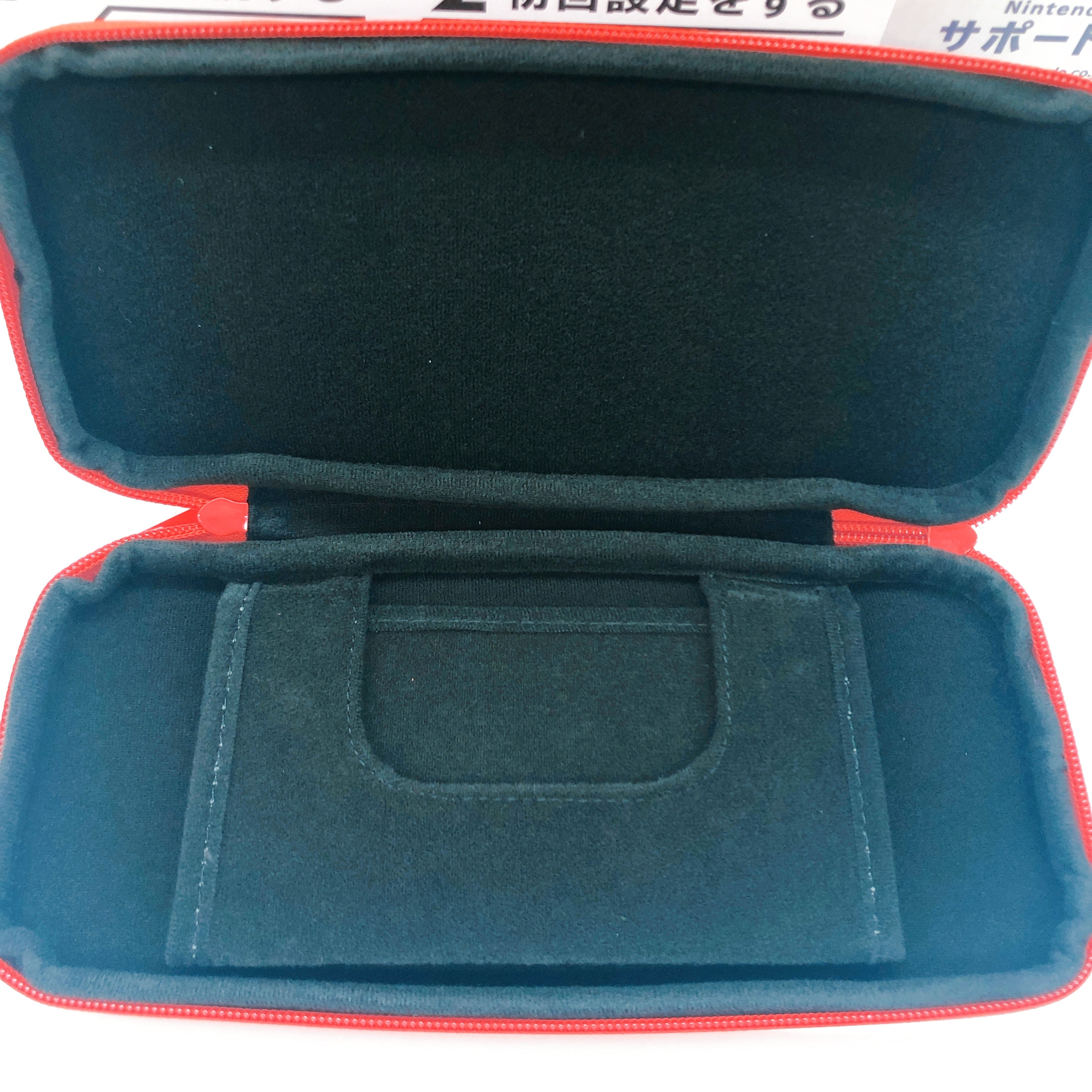 Nintendo Switch Super Mario Odyssey Edition Console System Set Japanese ver.