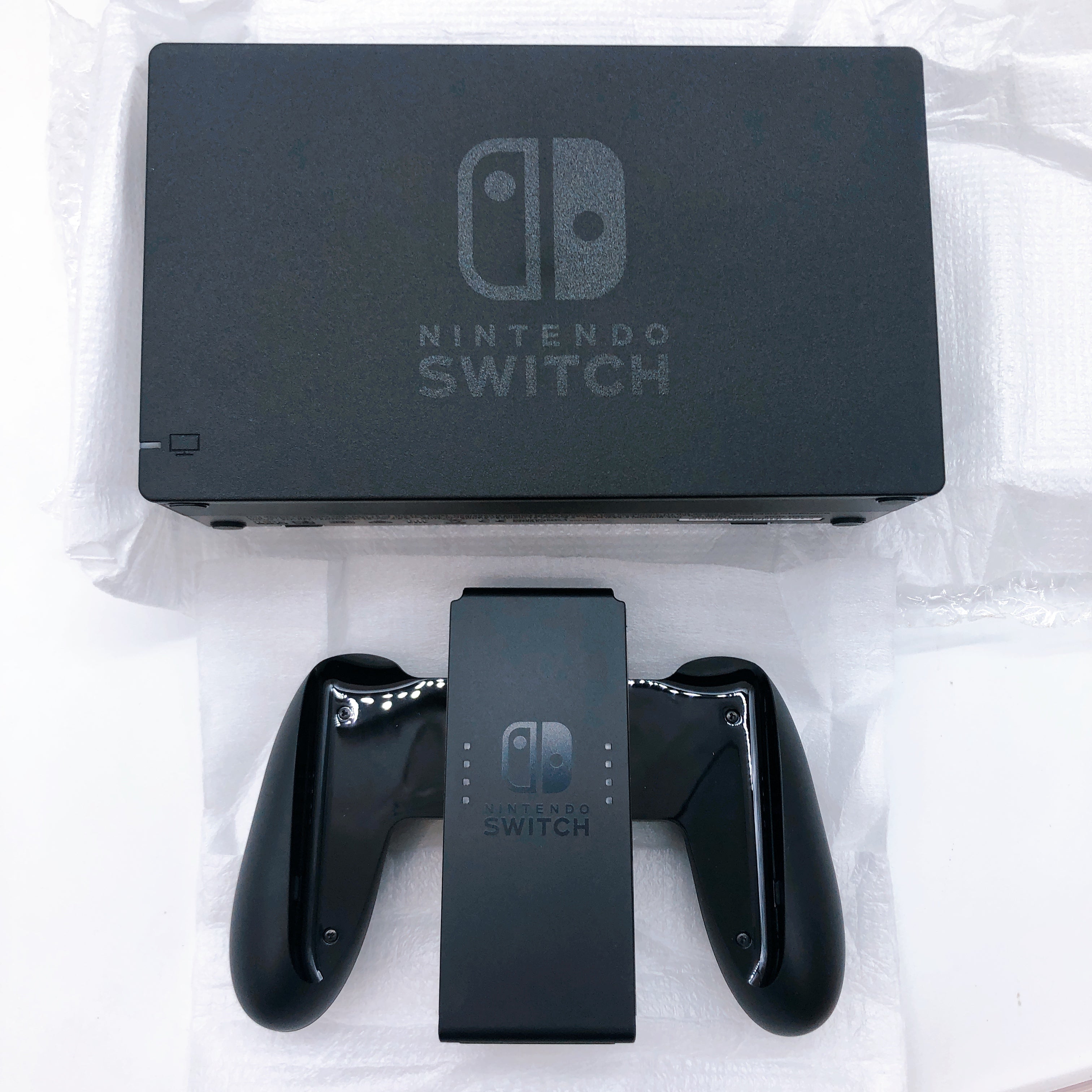 Nintendo Switch Super Mario Odyssey Edition Console System Set Japanese ver.