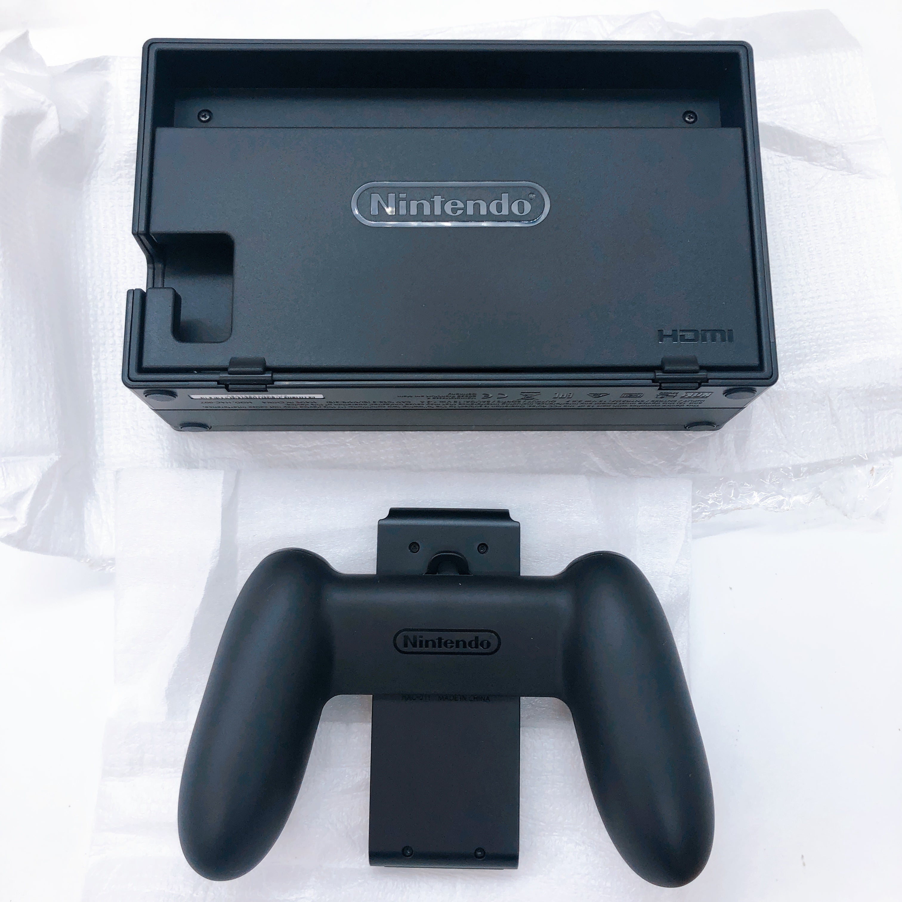 Nintendo Switch Super Mario Odyssey Edition Console System Set Japanese ver.