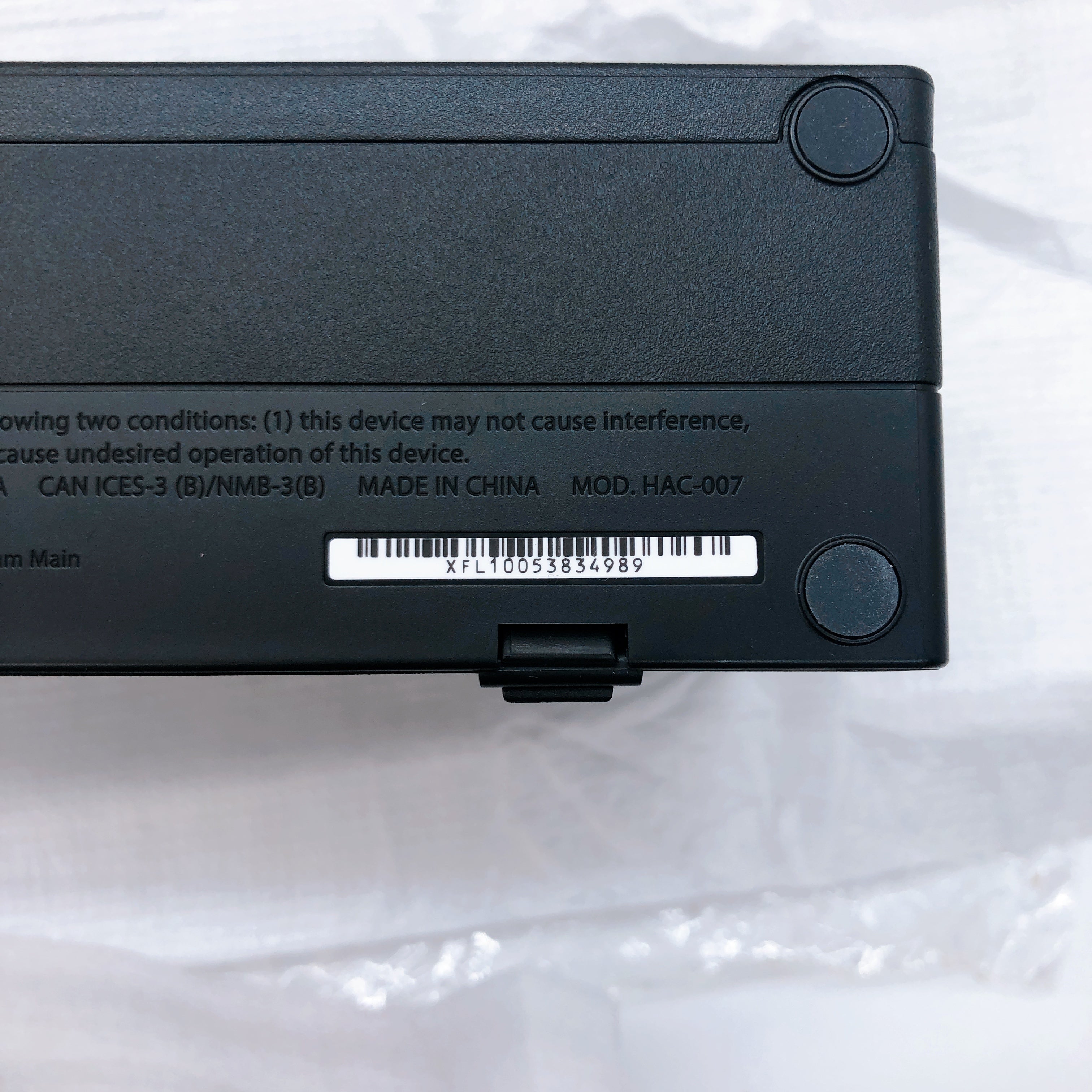 Nintendo Switch Super Mario Odyssey Edition Console System Set Japanese ver.