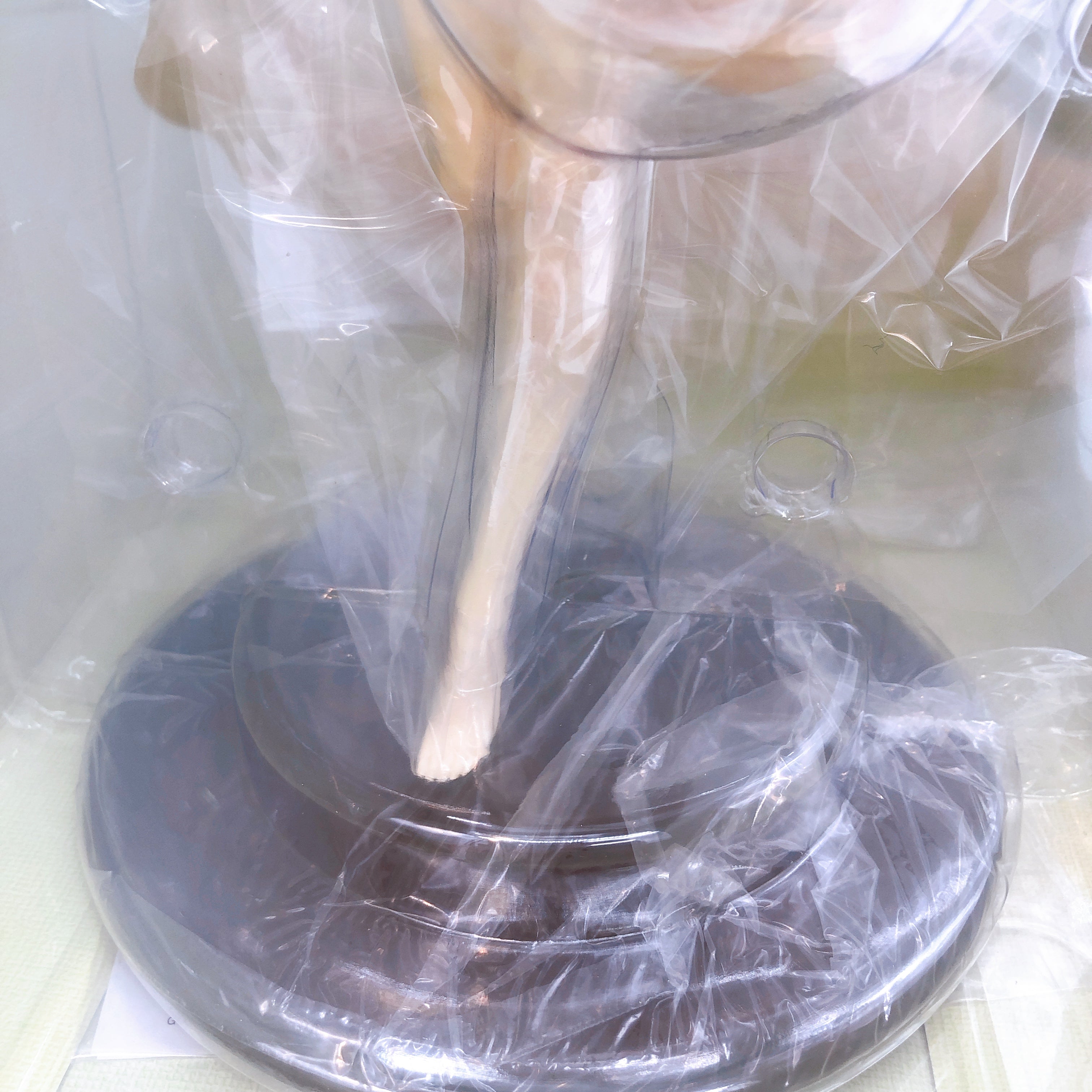 Spice and Wolf Wise Wolf Holo 1/7 Scale PVC Figure Kadokawa NEW