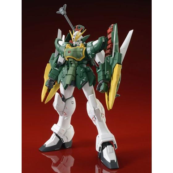 MG 1/100 Altron Gundam EW XXXG-01S2 Model Kit 15+ Premium Bandai Japan FASTSHIP