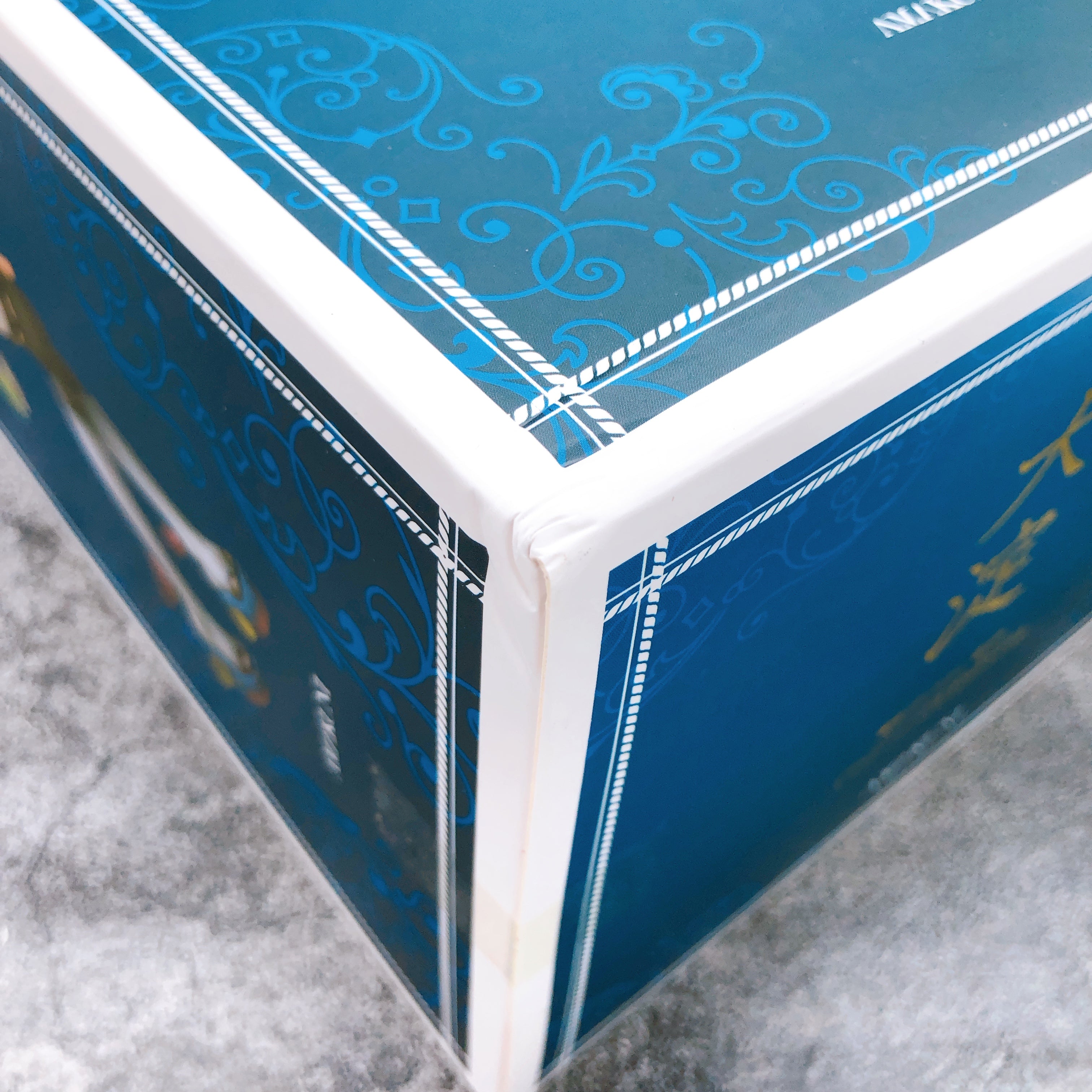 (w/Bonus) AMAKUNI Kantai Collection KanColle Oyodo Hobby Japan 1/7 Figure NEW