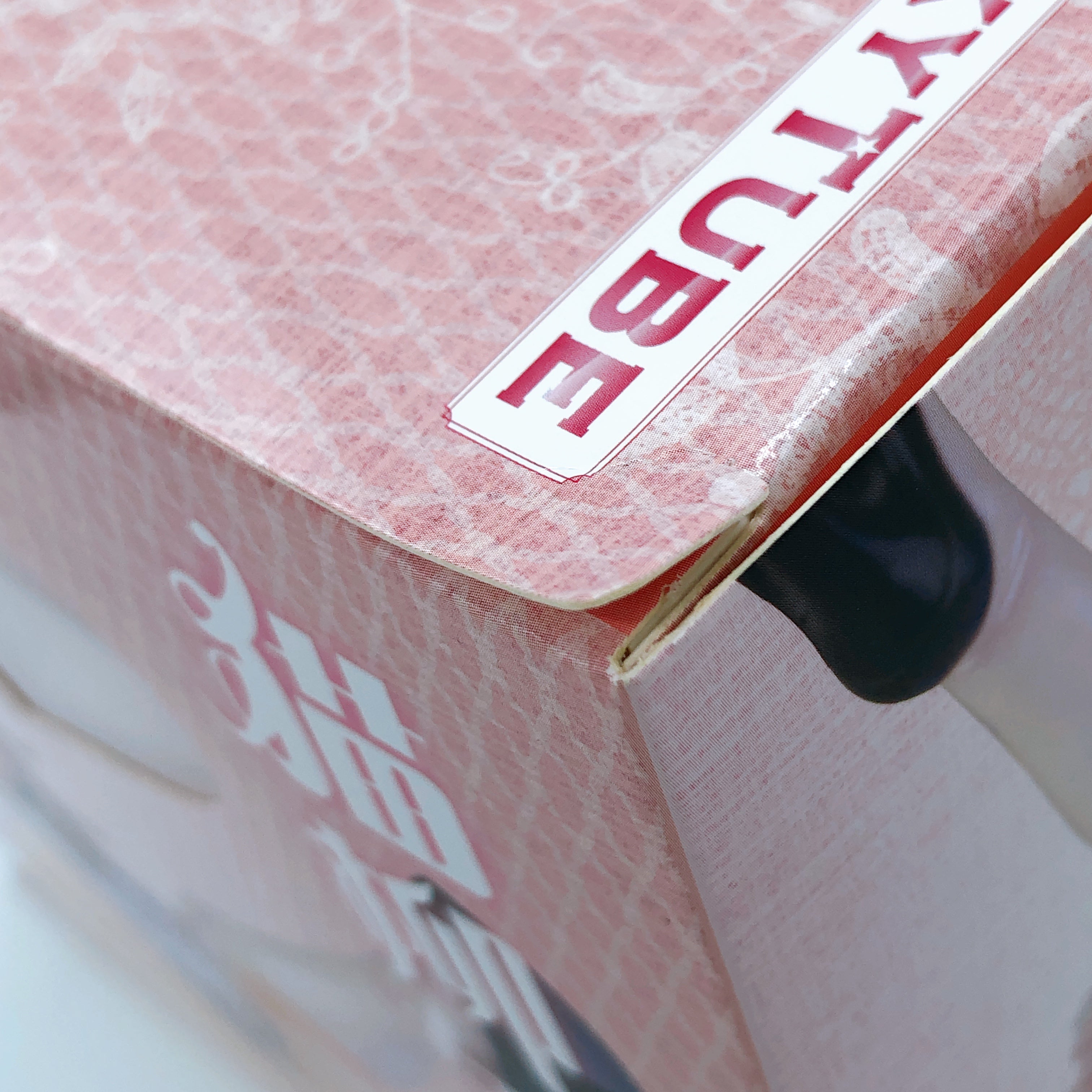 SKYTUBE Momo Nekoyanagi Illustration by Kurehito Misaki 1/6 Scale PVC Figure NEW