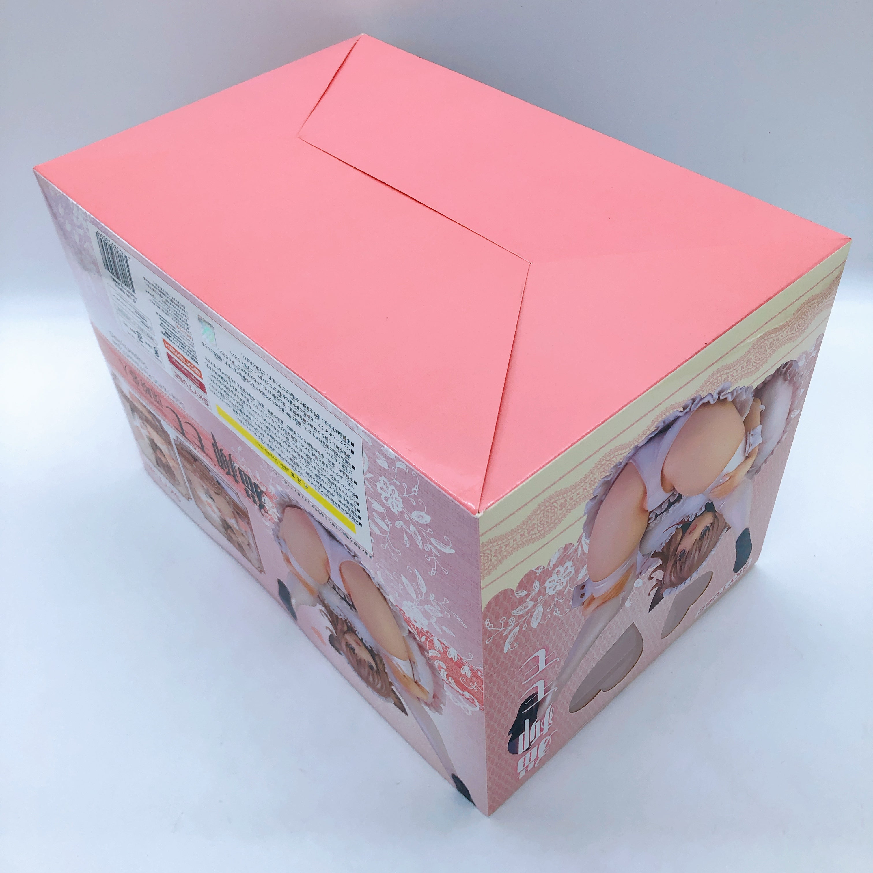 SKYTUBE Momo Nekoyanagi Illustration by Kurehito Misaki 1/6 Scale PVC Figure NEW