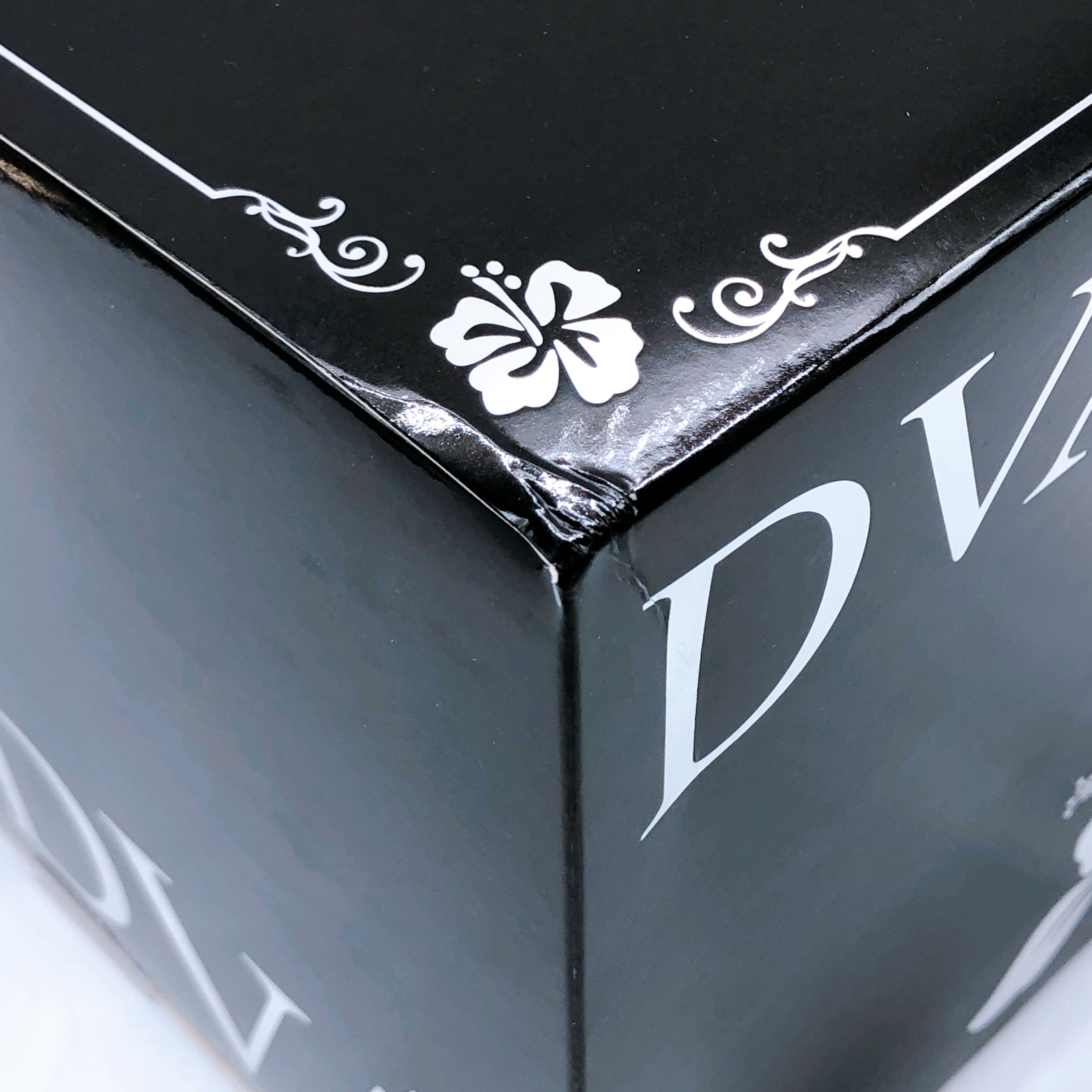 (w/Bonus) Melonbooks Futanari Character DVA 1/6 Scale Figure Native Original