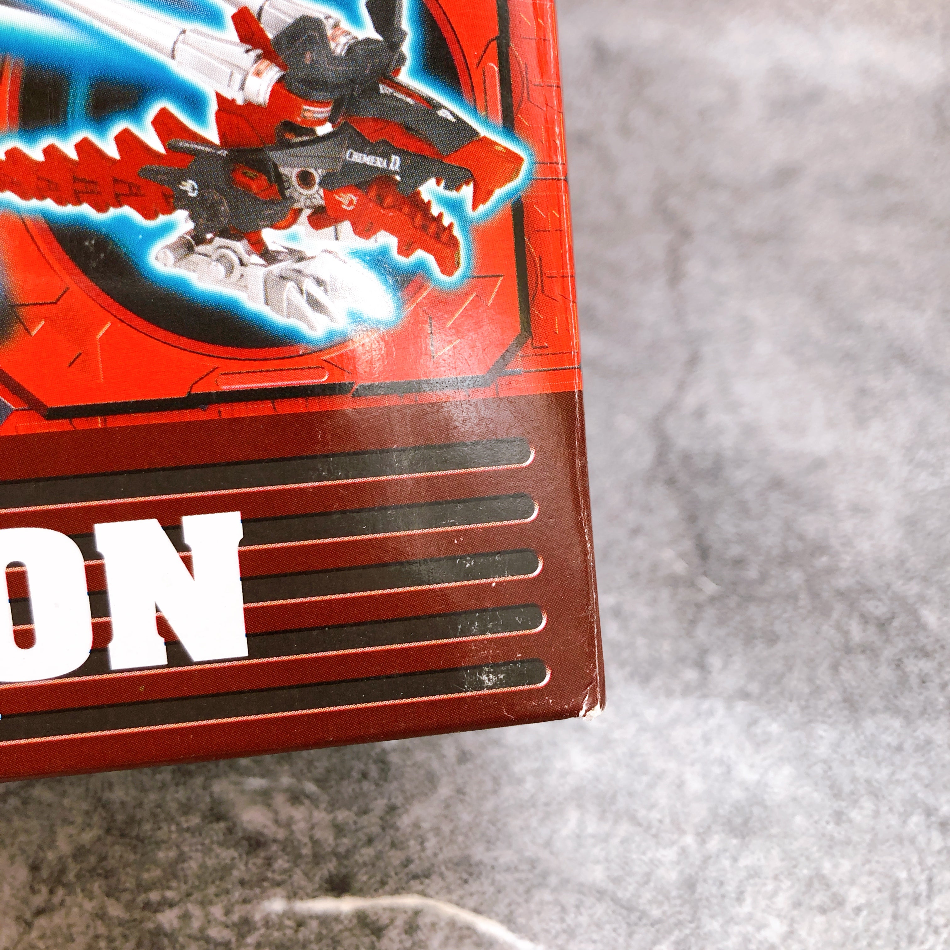 ZOIDS Blox Chimera Dragon Chimera Type 1/72 Scale Model Kit Tomy Japan FASTSHIP