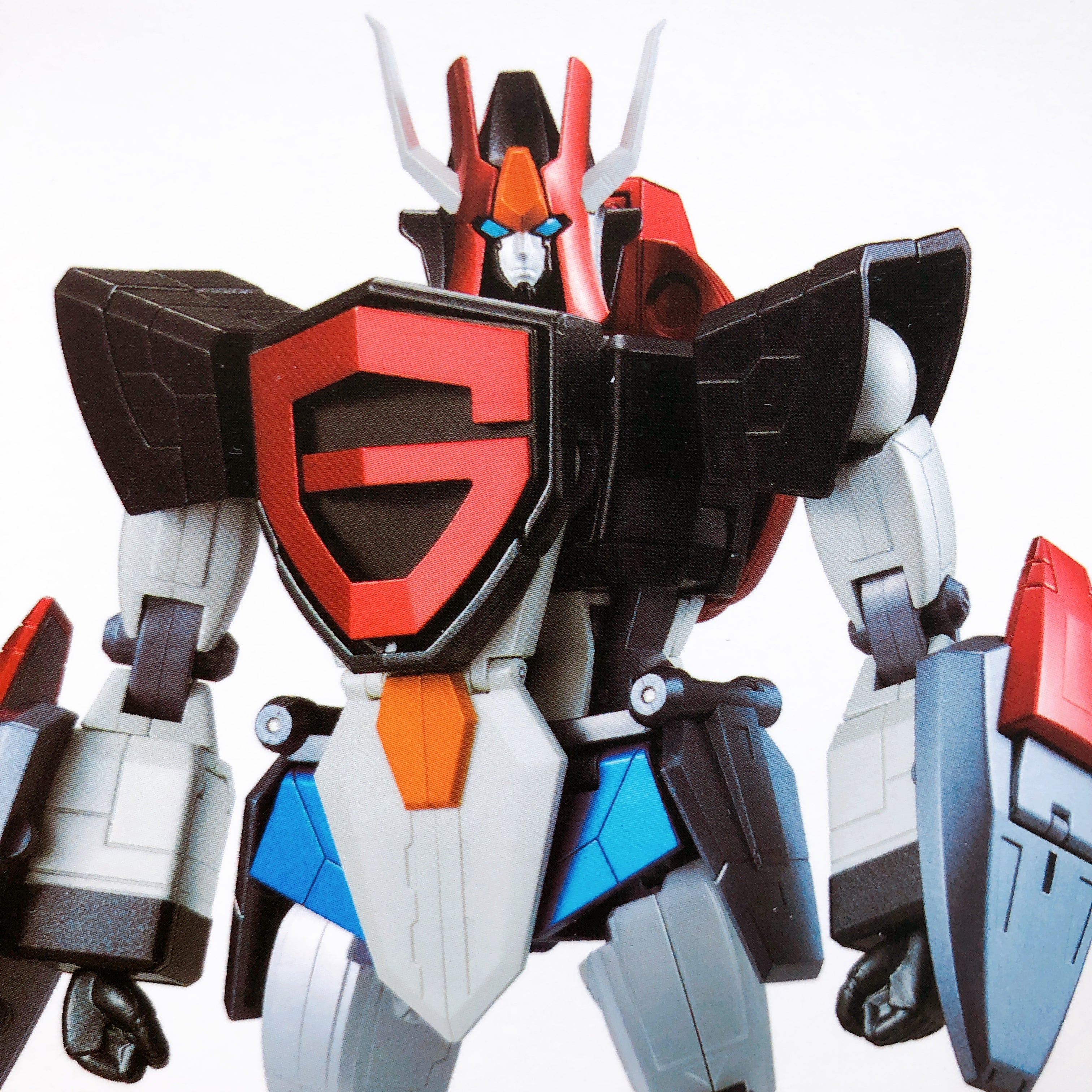 Megahouse Variable Action Hi-SPEC Jumbow Renewal SUPER ROBOT GALATT Figure NEW