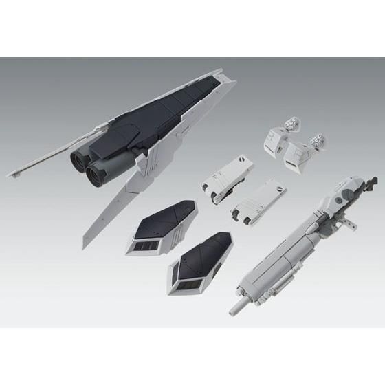 MG 1/100 HWS Expansion Set for Nu Gundam Ver.Ka Model Kit 15+ Premium Bandai NEW