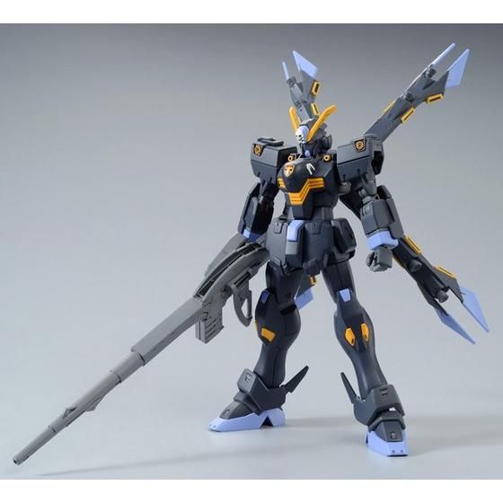 HG 1/144 Crossbone Gundam X2 Kai XM-X2ex Model Kit Premium Bandai NEW FASTSHIP