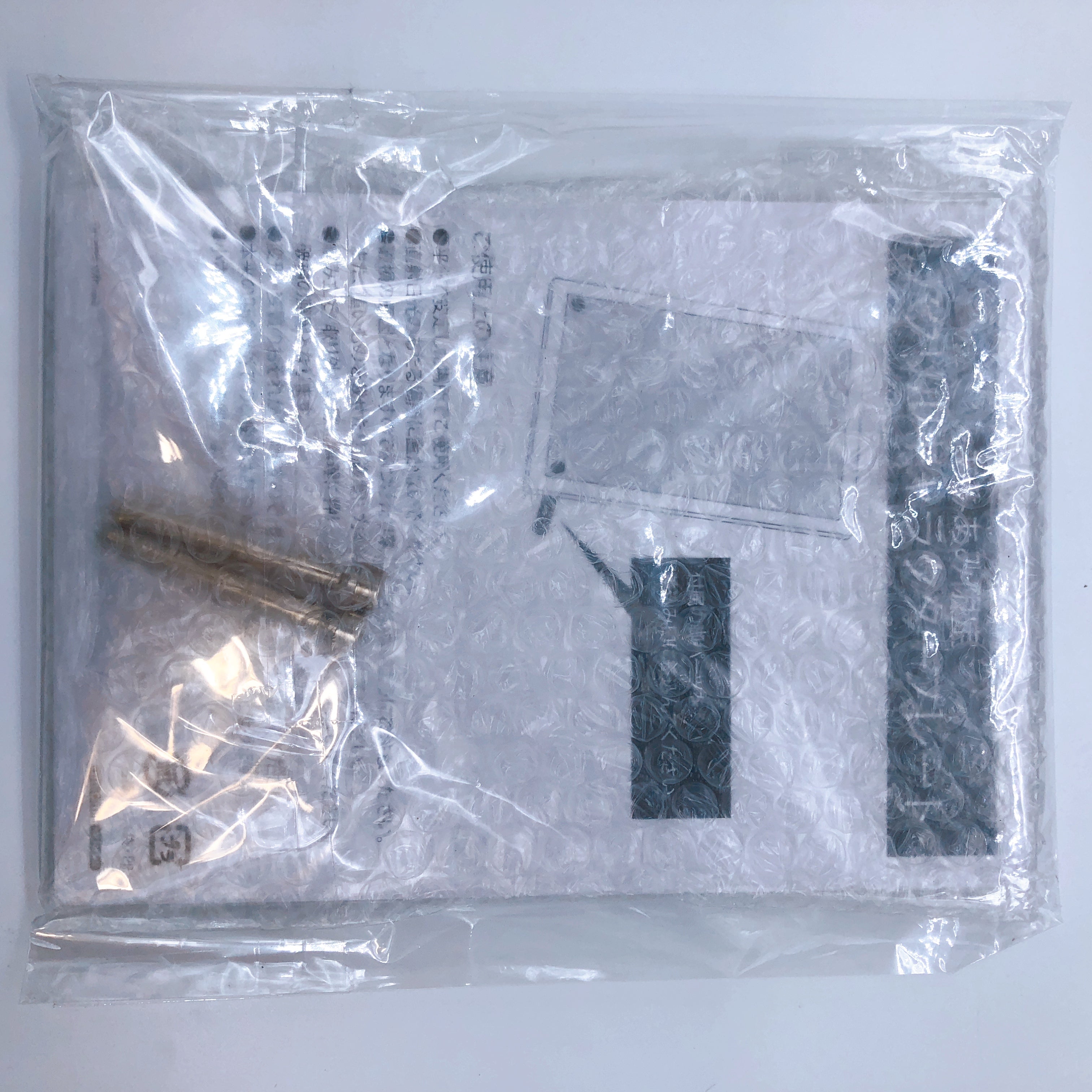 (w/Bonus) Hapymaher Yayoi B. Lutwidge 1/6 Scale Figure SkuTube AUTHENTIC Sealed