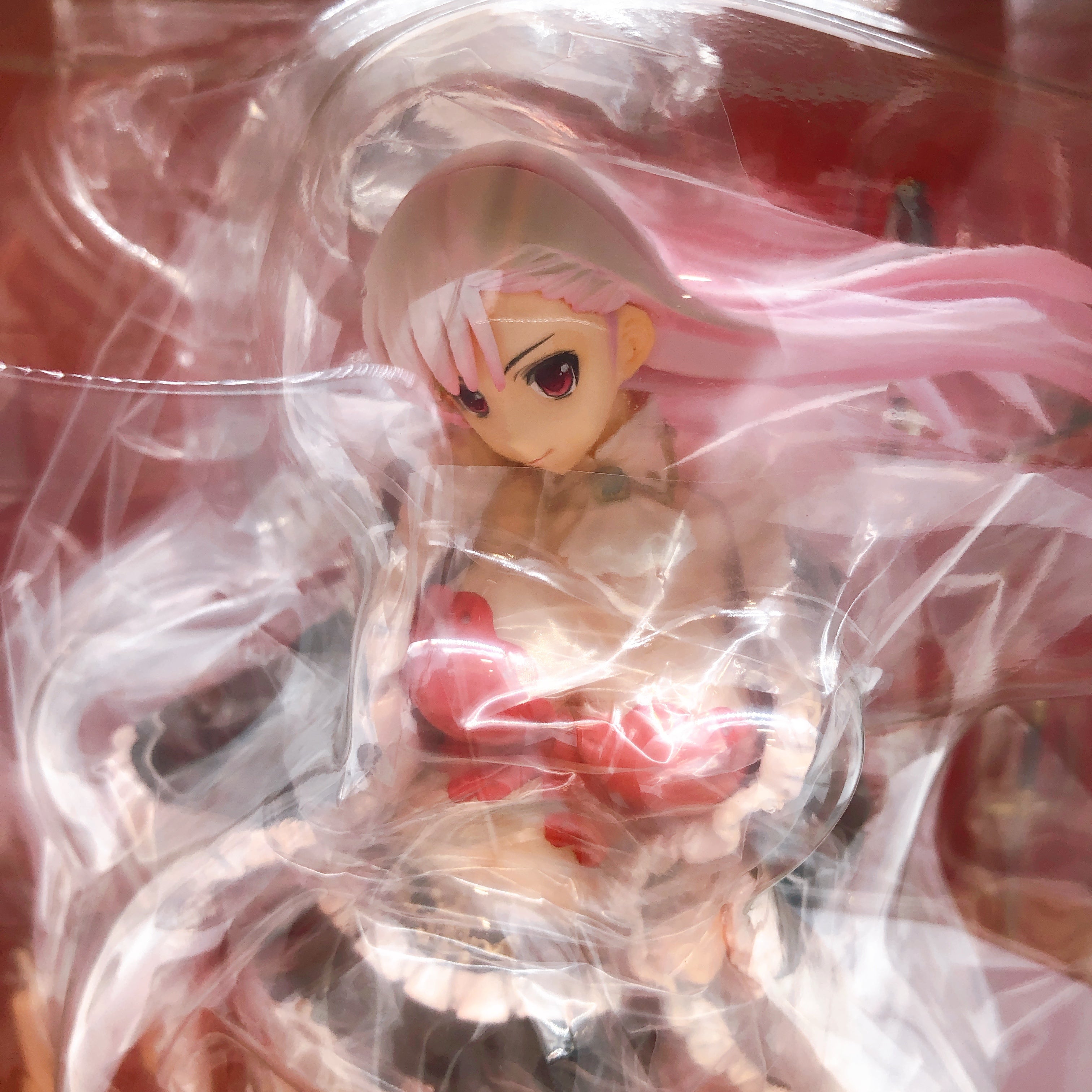 Excellent Model CORE Captain Liliana 1/8 Figure Queen's Blade Rebellion NEW