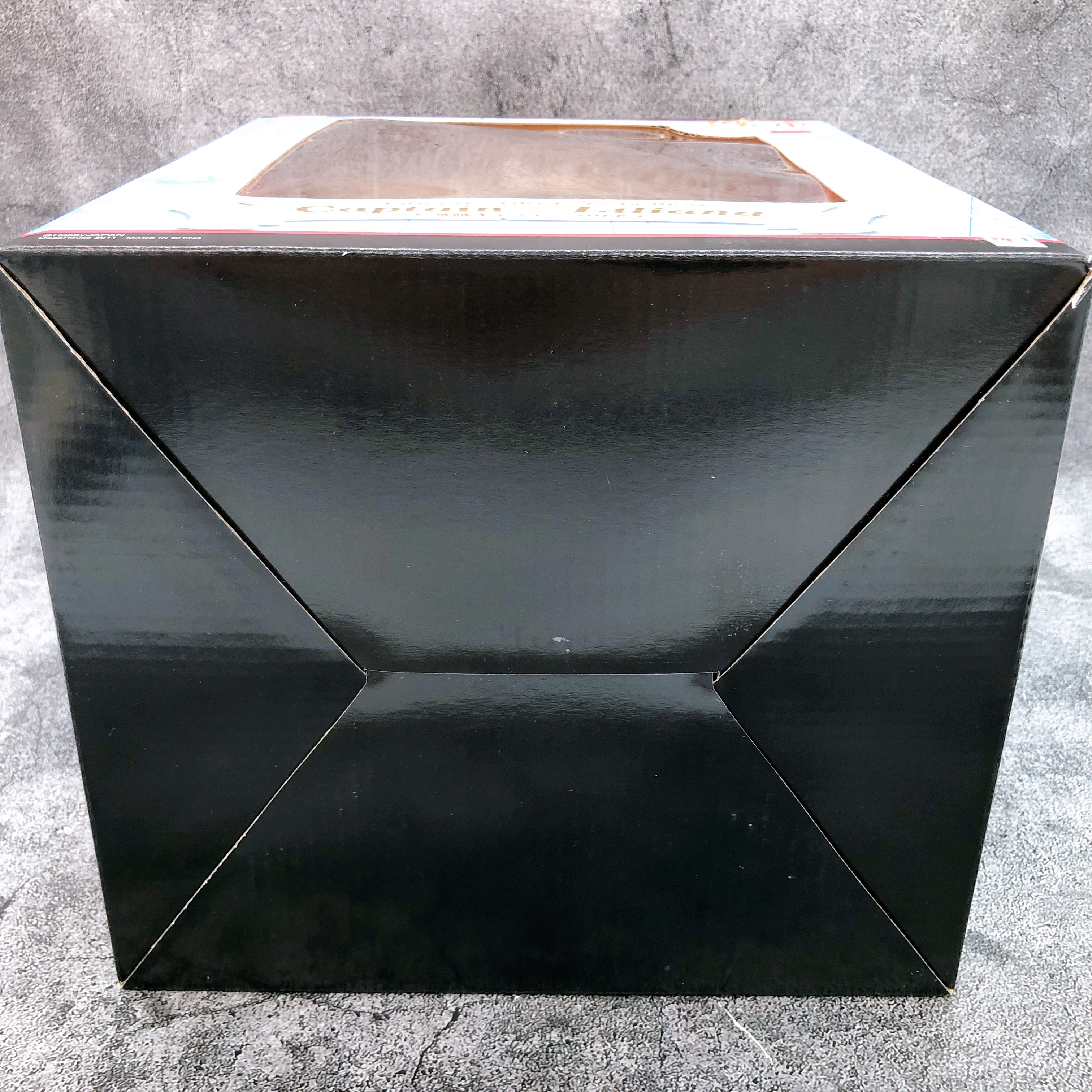 Excellent Model CORE Captain Liliana 1/8 Figure Queen's Blade Rebellion NEW