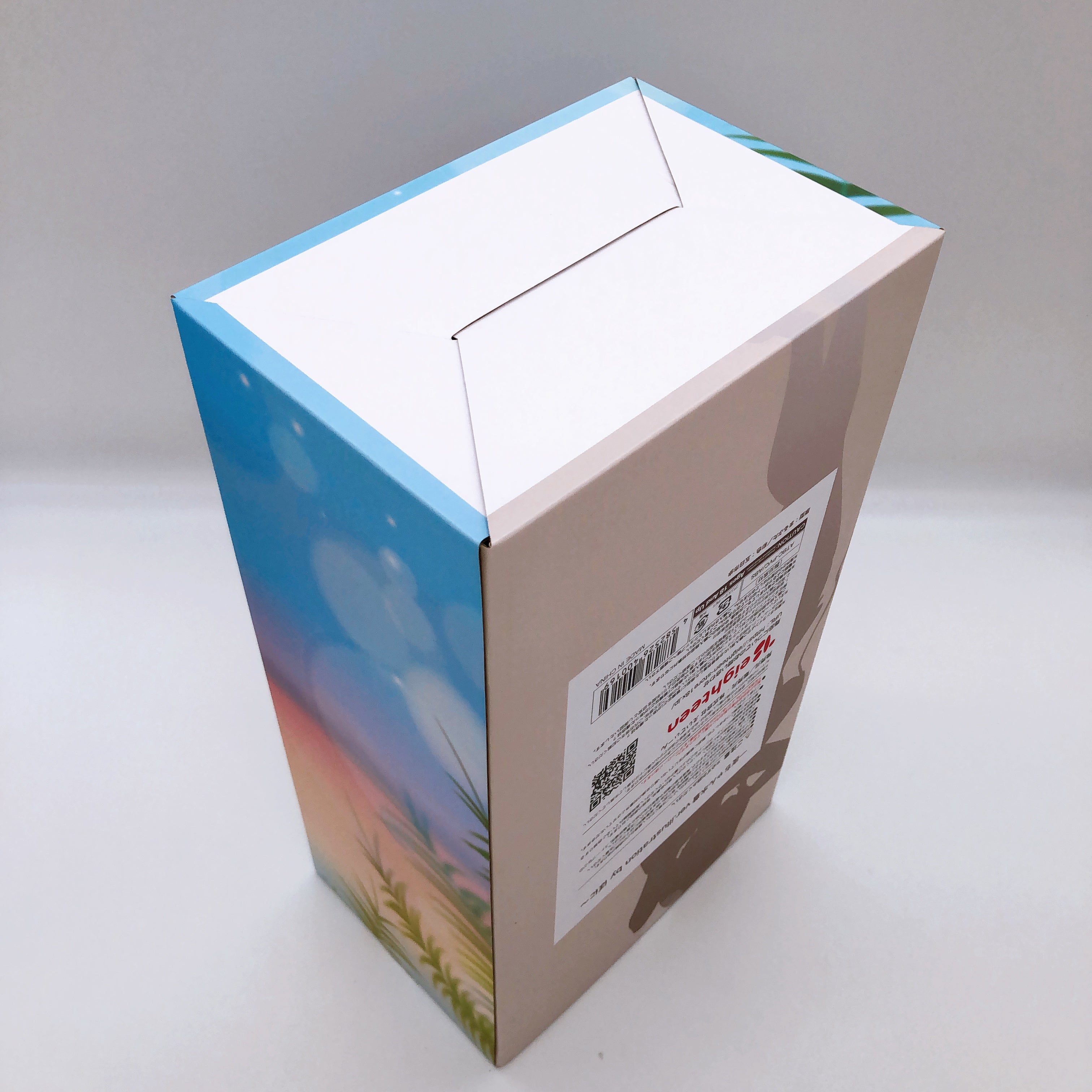 eighteen Hitoyo-chan Swimsuit ver. illustration by Bonnie PVC Figure NEW