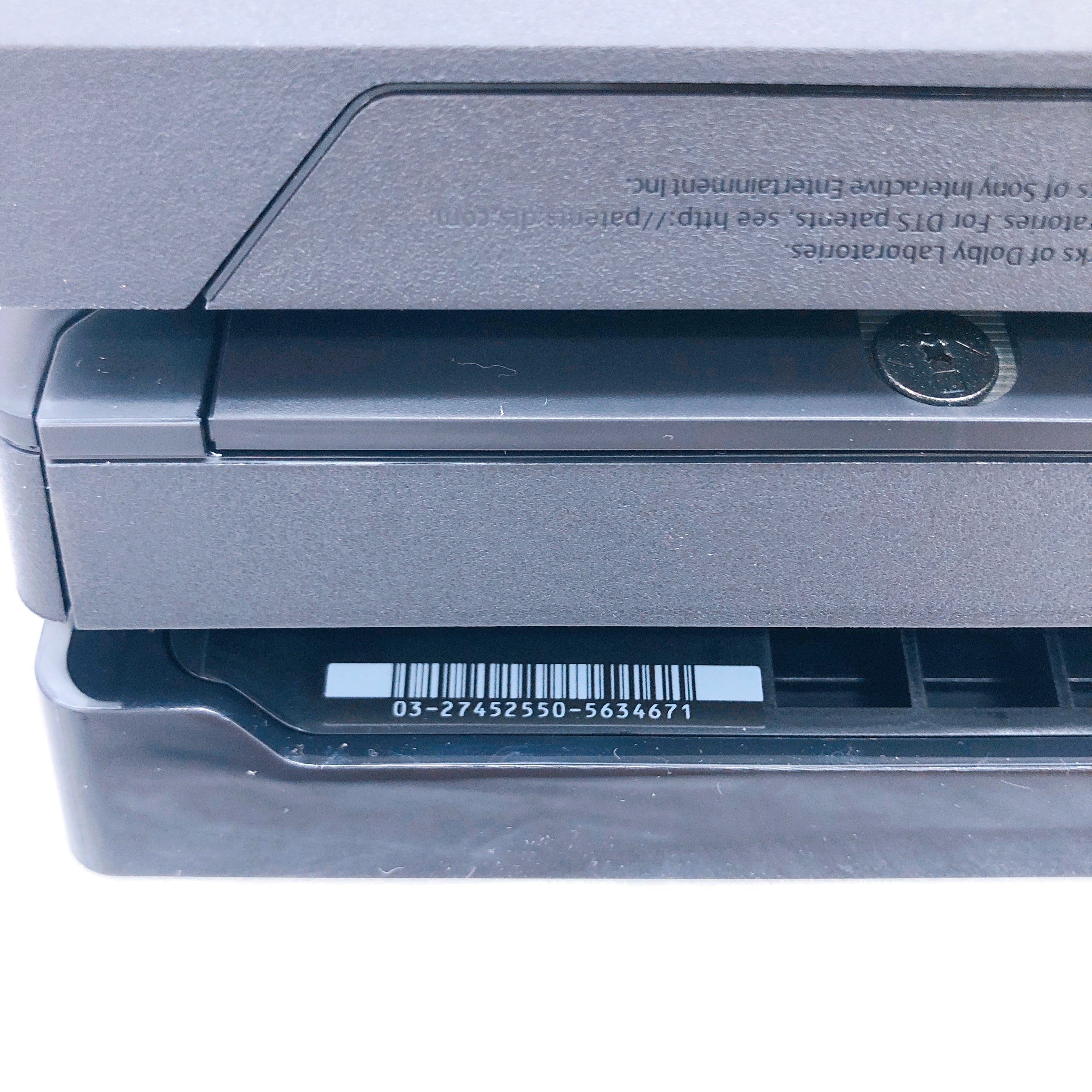 PlayStation 4 Pro Monster Hunter World Rathalos Liolaeus Edition 1TB PS4 Console