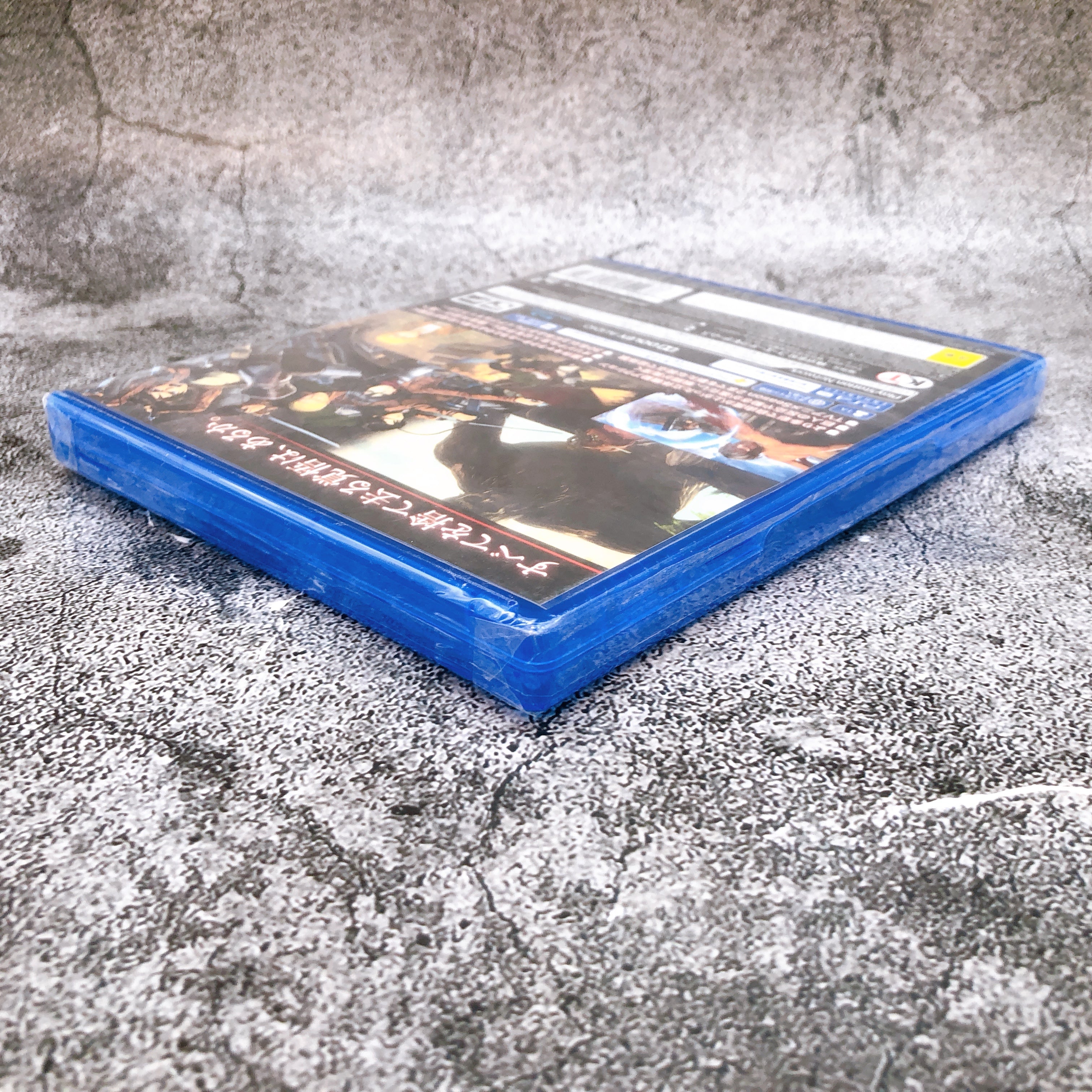 Playstation 4 Attack On Titan 2 Shingeki no Kyojin PS4 KOEI Game Sealed New