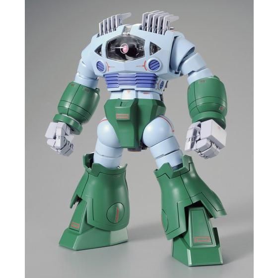 HGUC 1/144 MSM-08 Zogok Operation Capture of Jaburo Ver. Kit Premium Bandai NEW