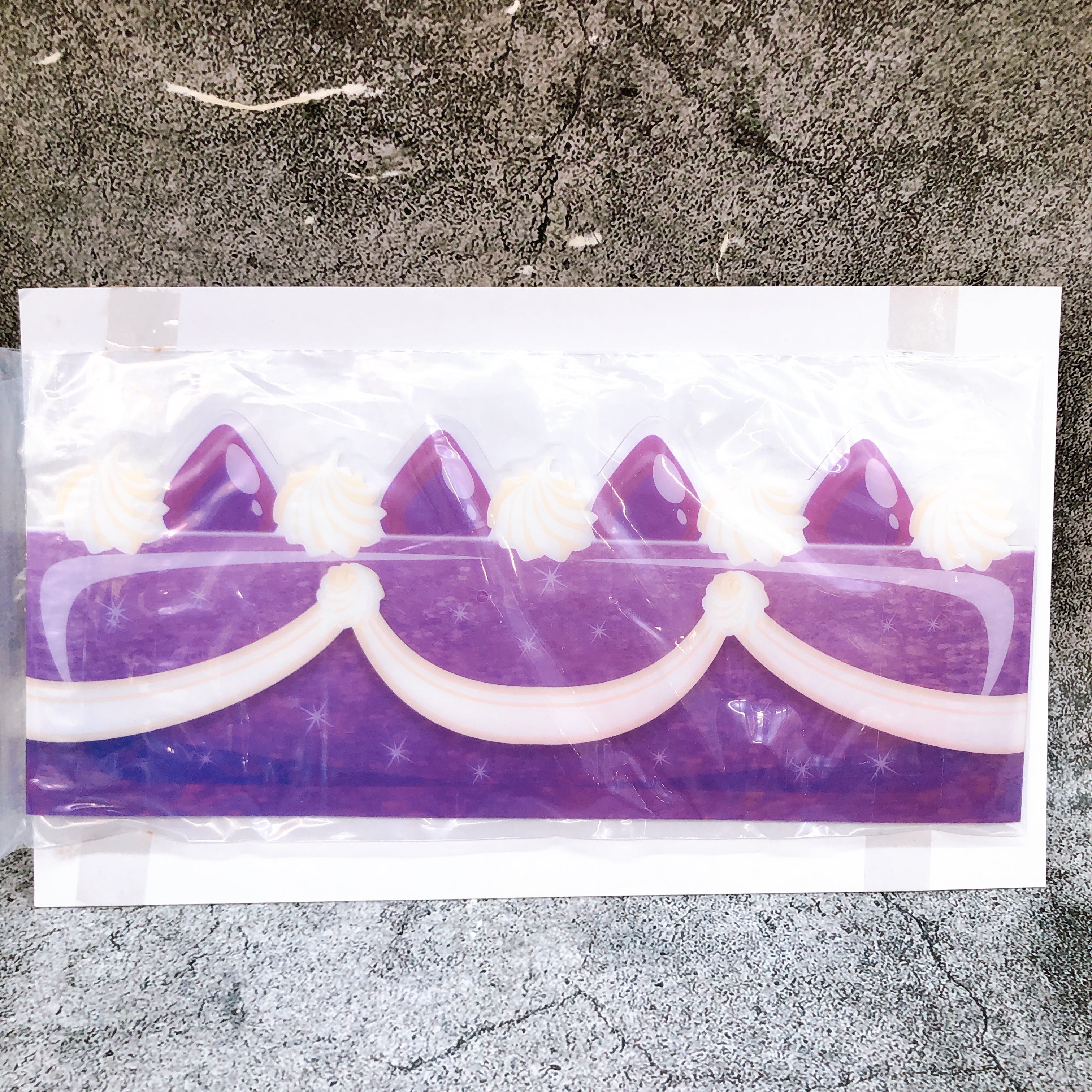 Kirakira Pretty Cure a la Mode Cure Macaron S.H.Figuarts Bandai Japan PreCure