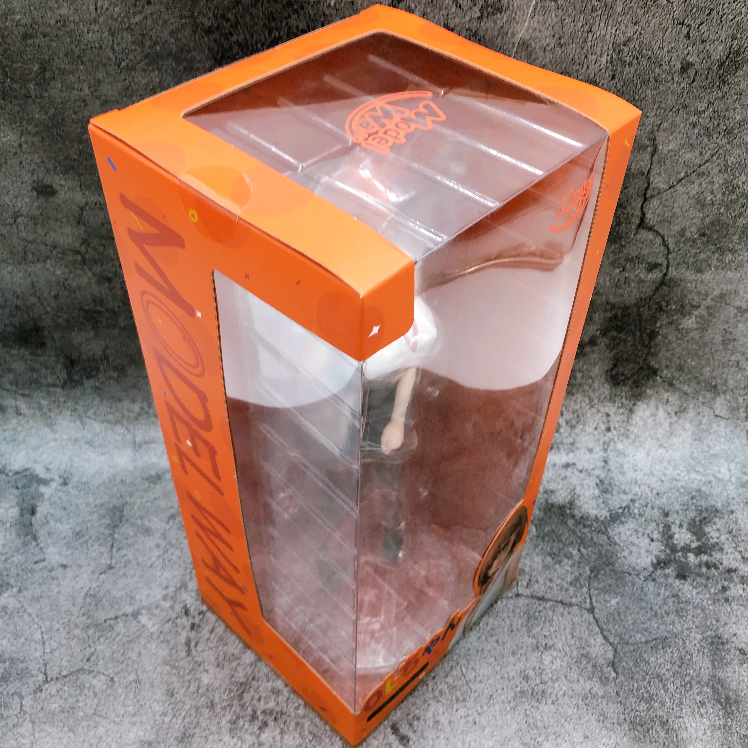 OL Chan illustration by Udon. 1/6 Scale Figure Model Way AUTHENTIC Japan Sealed