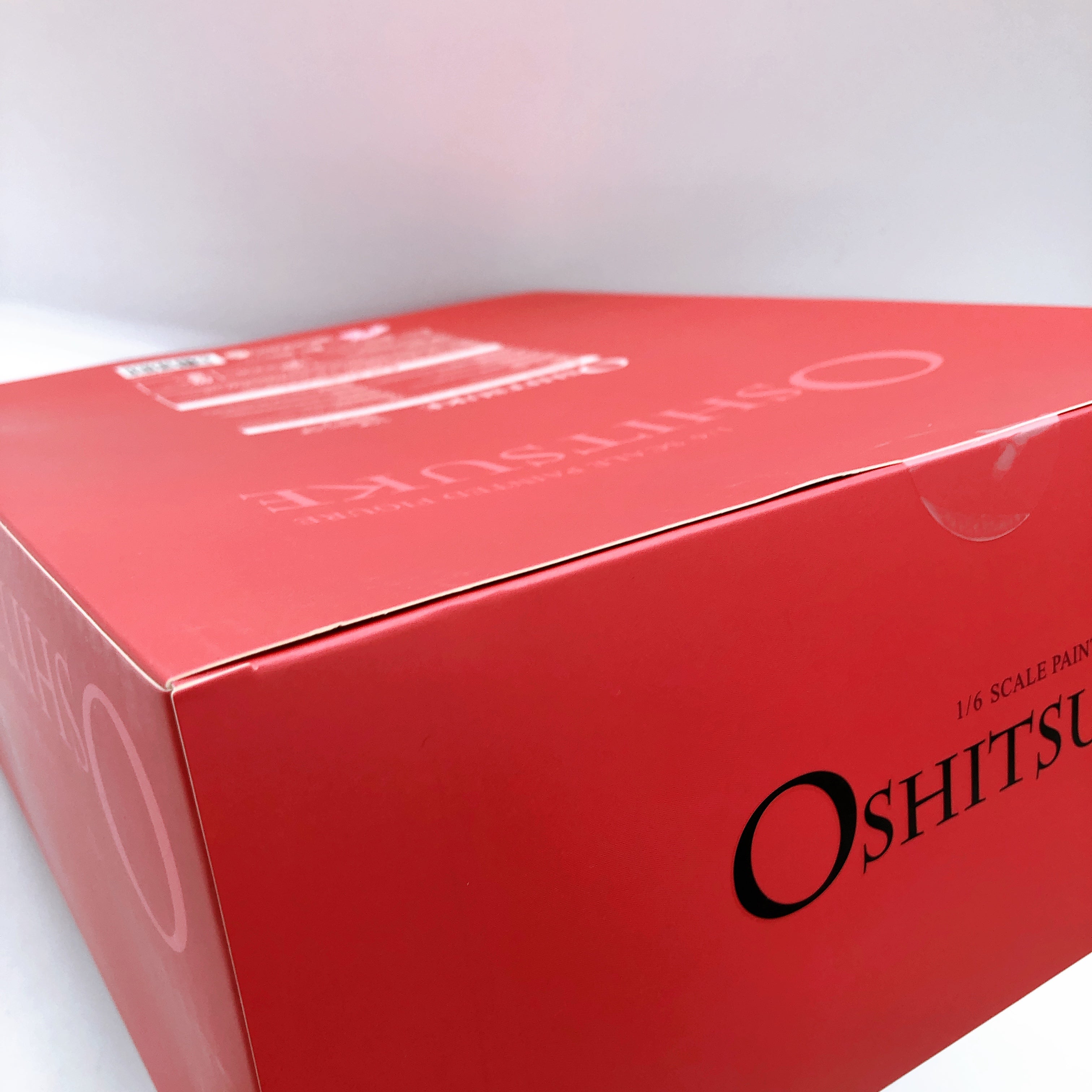 (w/Bonus) NATIVE Oshitsuke by Ishikei Original Character 1/6 Scale Figure NEW