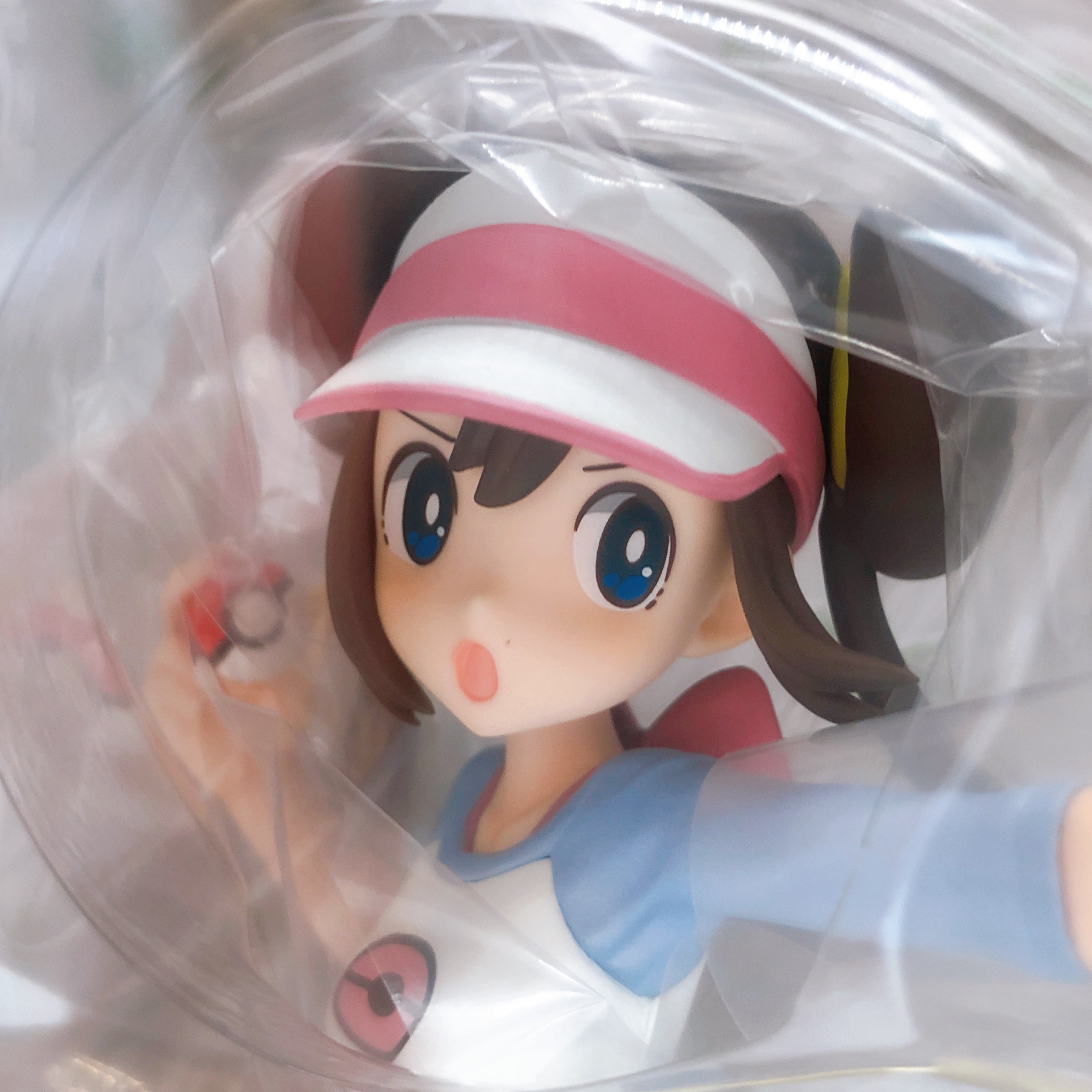 (w/Bonus) ARTFX J Pokemon Series Mei with Snivy 1/8 Scale Figure Kotobukiya NEW