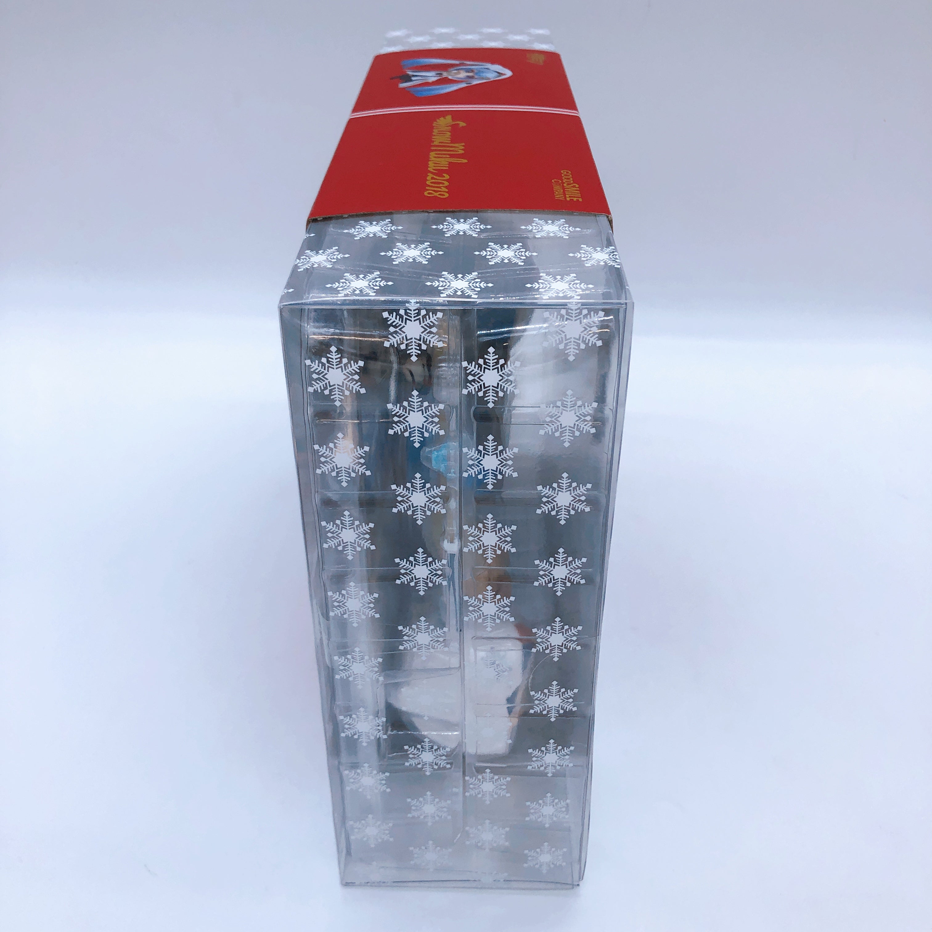 Hatsune Snow Miku Crane Priestess Miko ver. Nendoroid Action Figure WF 2018 NEW