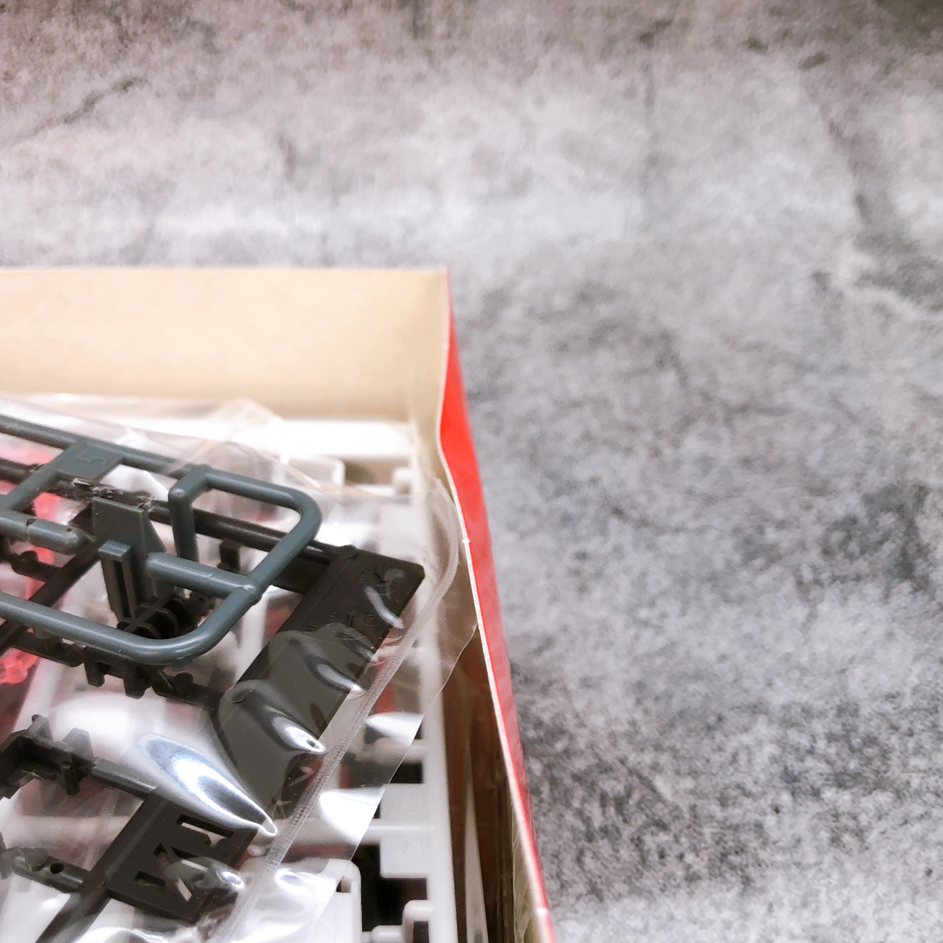 RG 1/144 Unicorn Gundam Bande Dessinee Ver Limited Model Kit Bandai Japan NEW