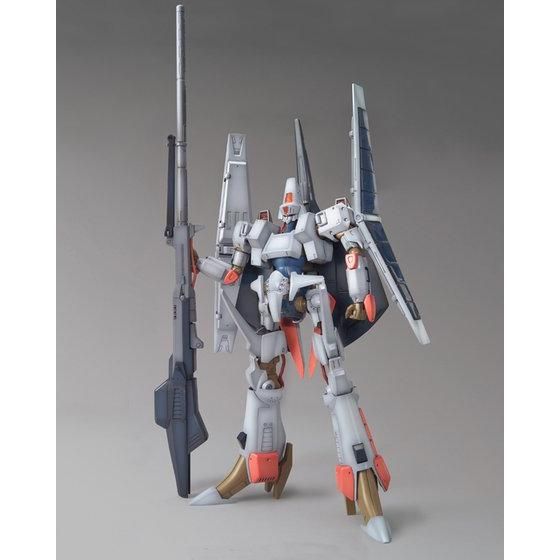 Heavy Metal L-Gaim Real Robot Revolution L-Gaim Mark-II 1/100 Model Kit Bandai