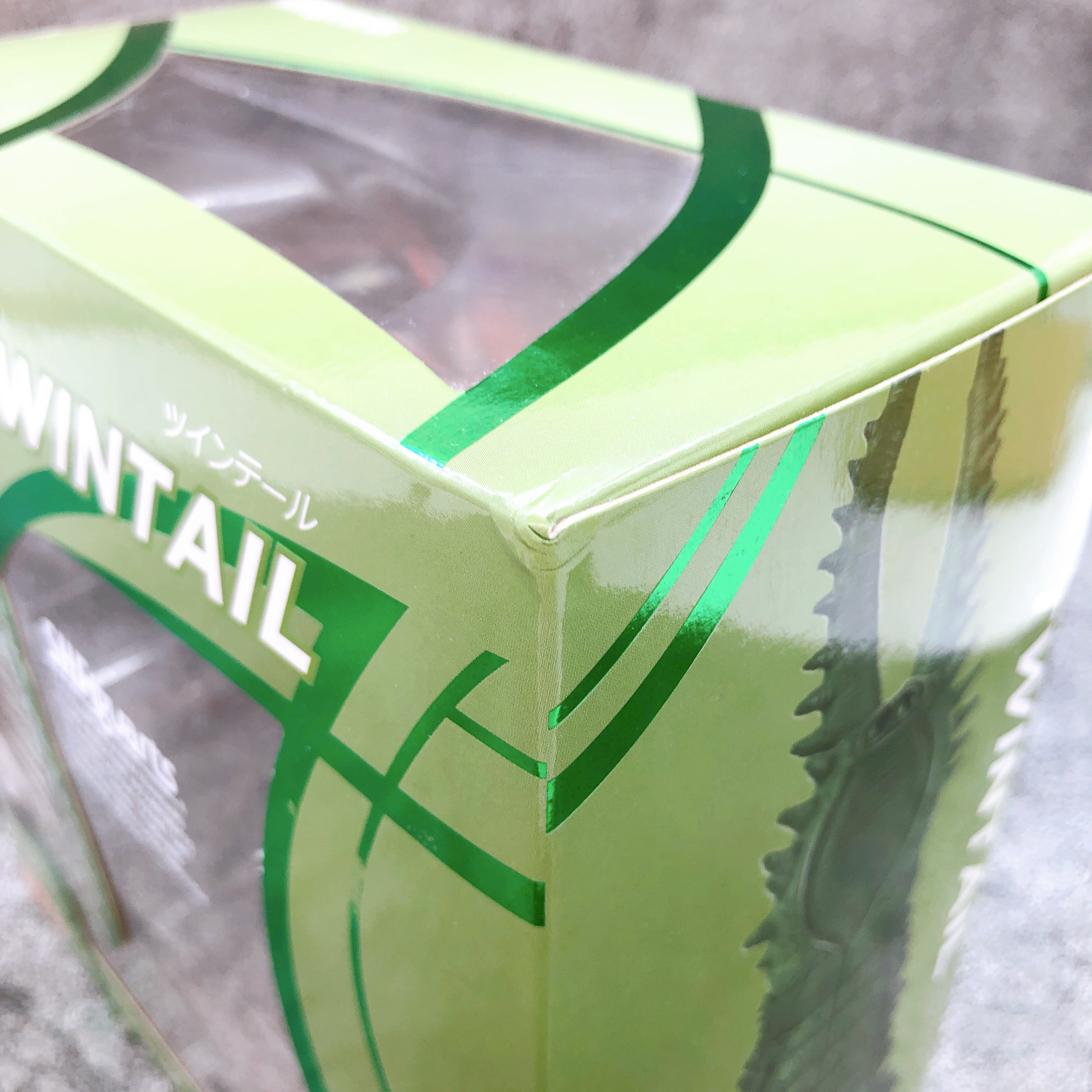 Return of Ultraman Twintail S.H.Figuarts Action Figure Bandai Japan FASTSHIP