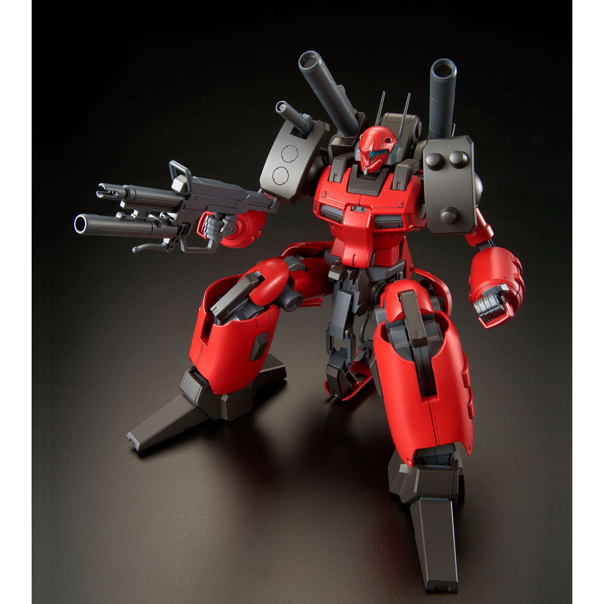 RE/100 1/100 Guncannon Detector Z-MSV Ver MSA-005K Kit Premium Bandai Japan NEW