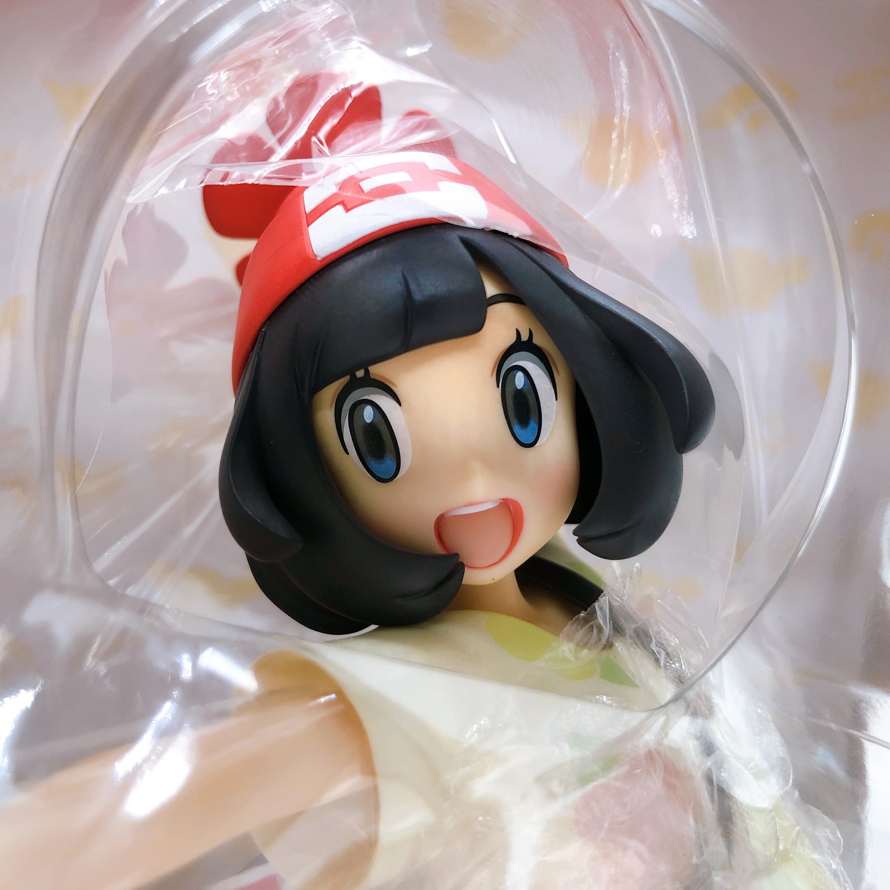(w/Bonus) ARTFX J Pokemon Series Mizuki with Rowlet 1/8 Figure Kotobukiya NEW