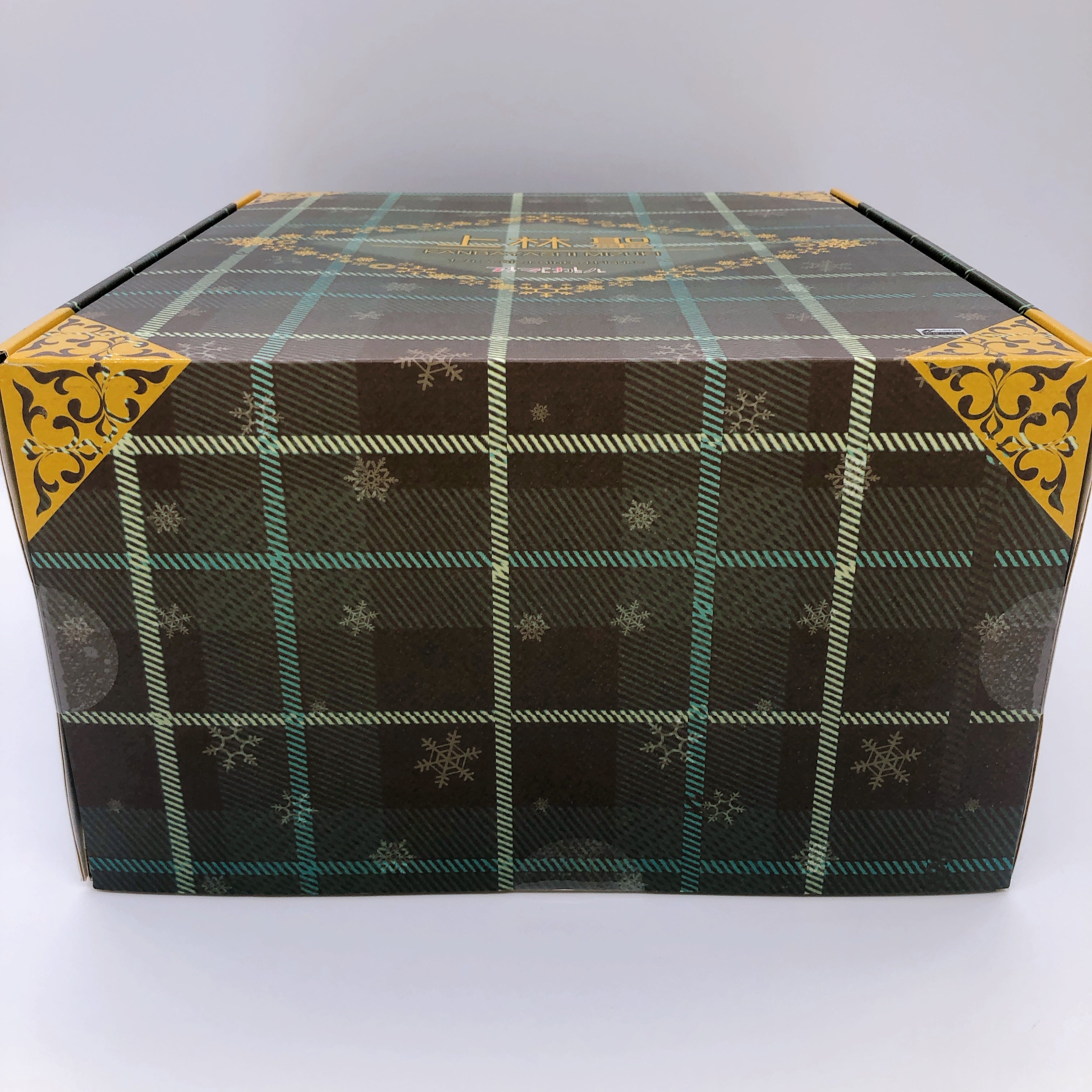 Native Mizuki Kanbayashi 1/4 Scale Figure AMAKANO BINDing Japan AUTHENTIC Sealed