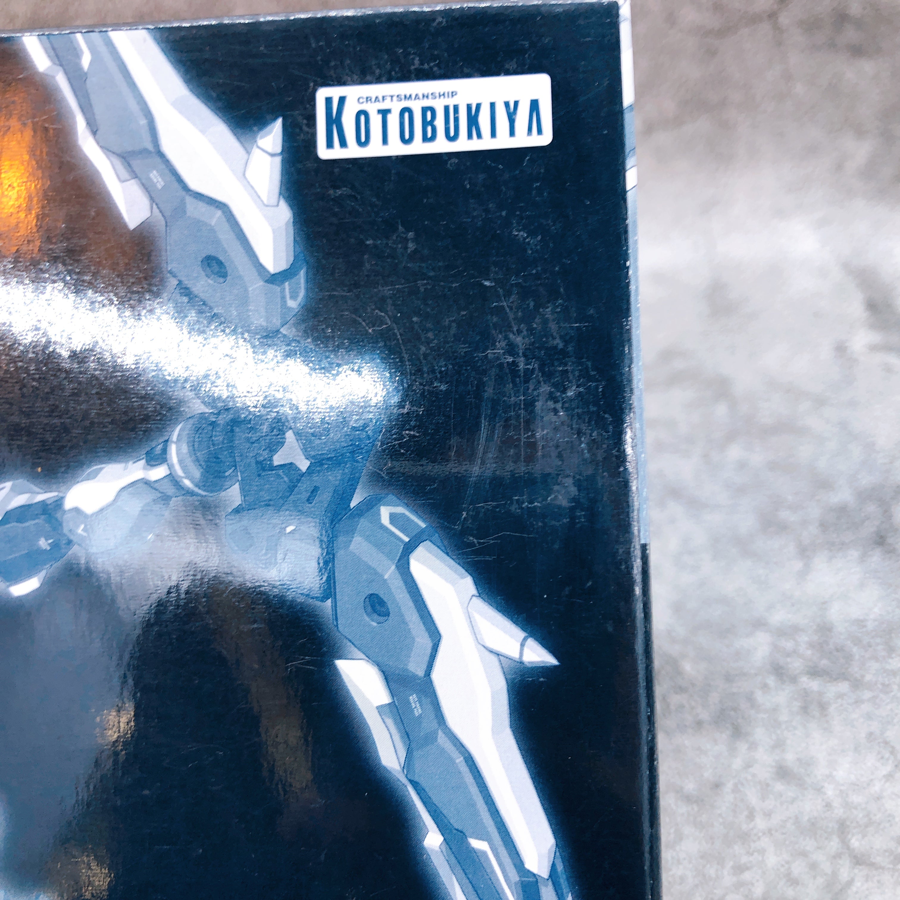 Megami Device Asra Archer Shadow Edition 1:1 Limited Kit KOTOBUKIYA NEW FASTSHIP