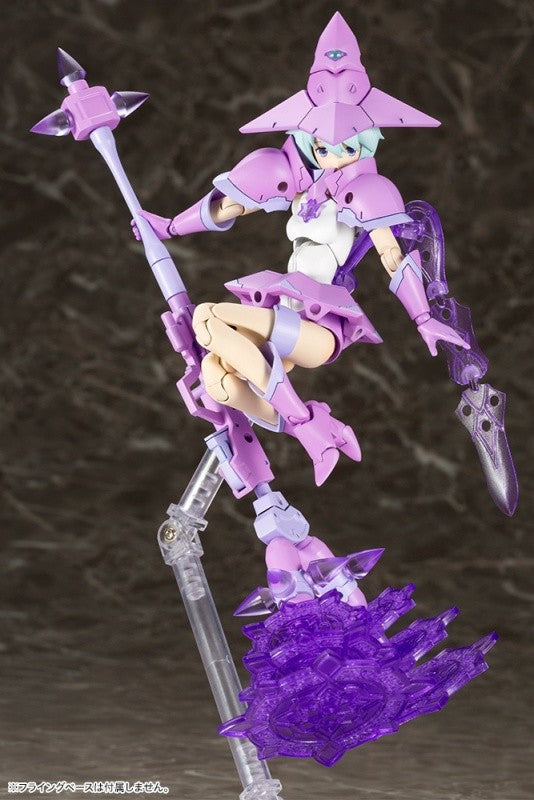 Megami Device Chaos & Pretty Witch 1:1 Scale Model Kit KOTOBUKIYA NEW FASTSHIP