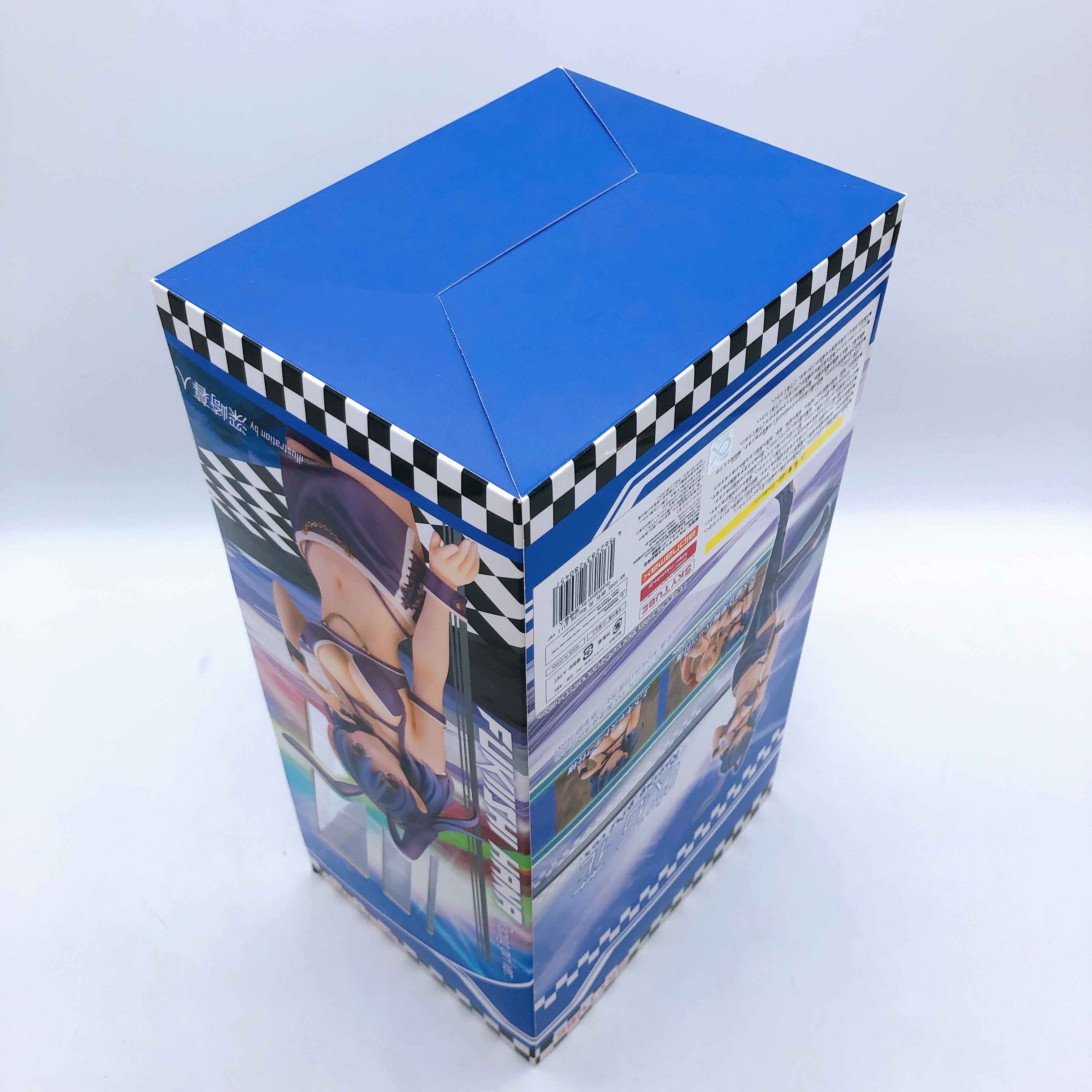 Hana Fukiishi Racing girl ver. 1/6 Figure Kurehito Misaki SkyTube AUTHENTIC