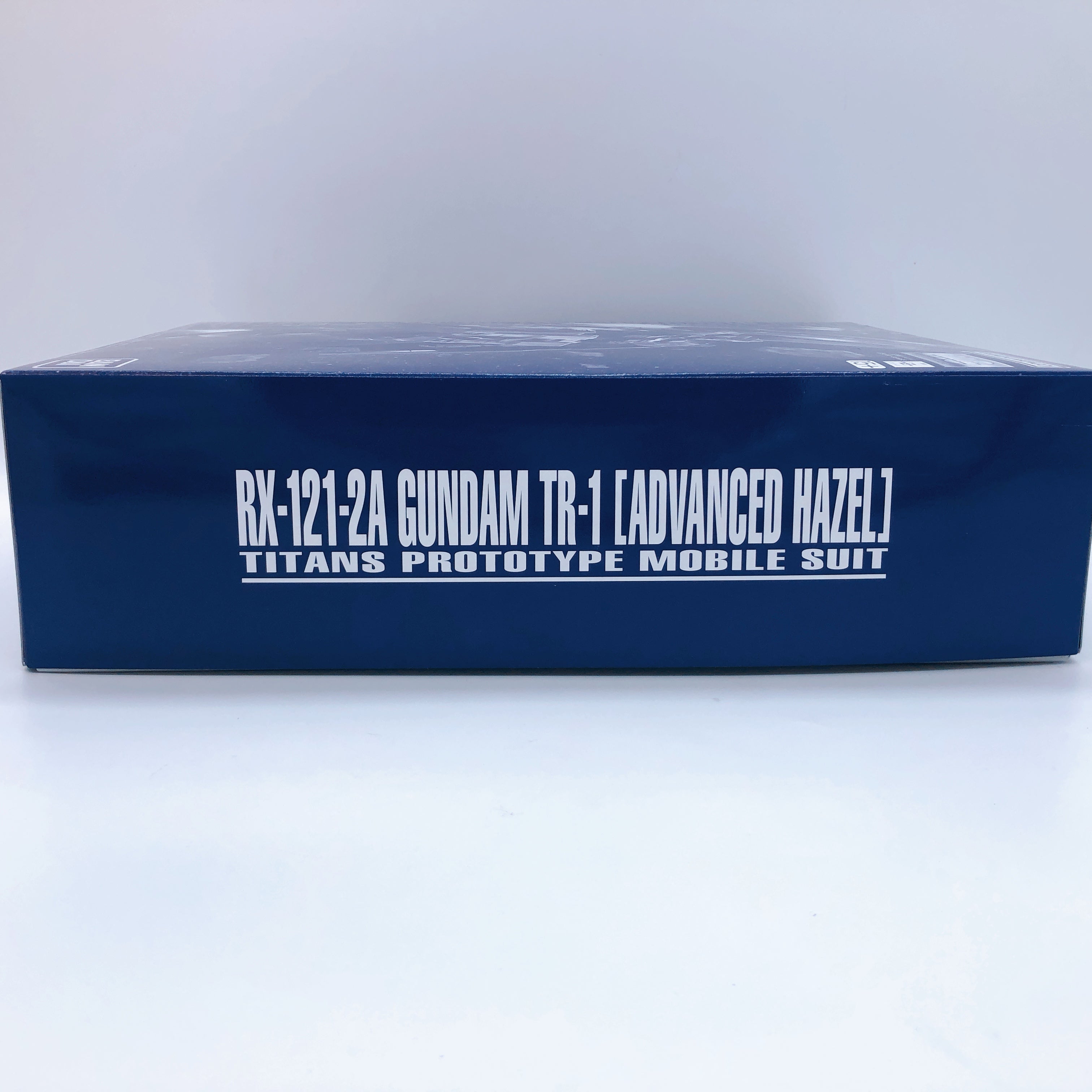 MG 1/100 Gundam TR-1 Advanced Hazel A.O.Z Model Kit Premium Bandai NEW FASTSHIP