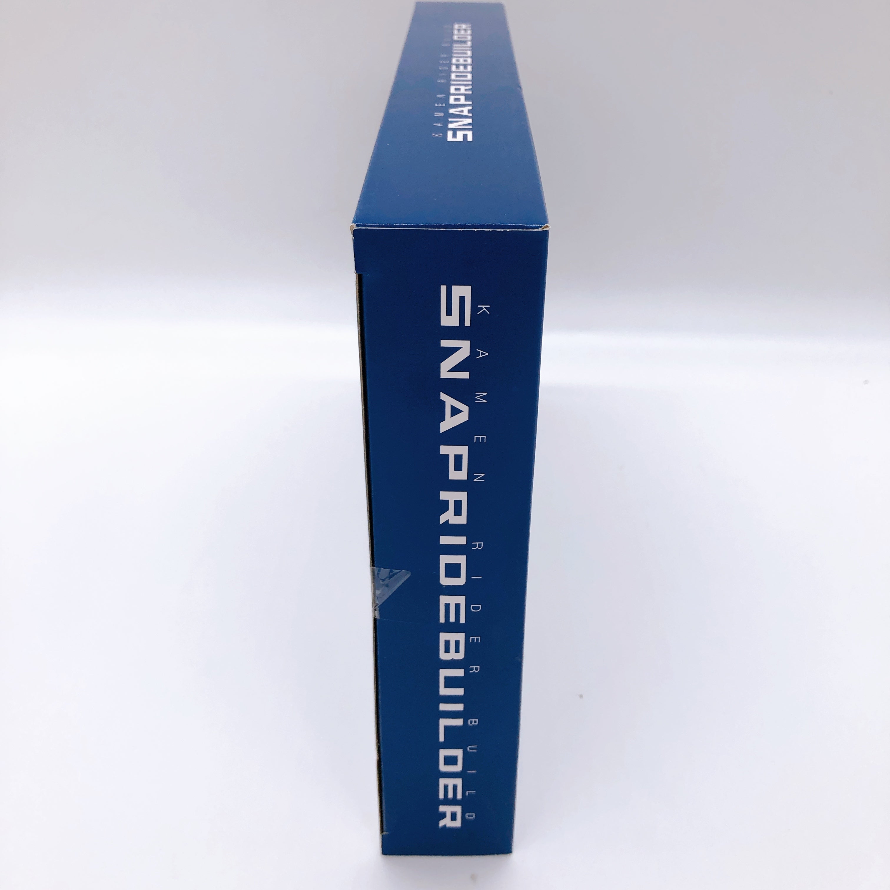 Masked Kamen Rider Build Bottle Change Rider Series Snap Ride Builder BCR NEW