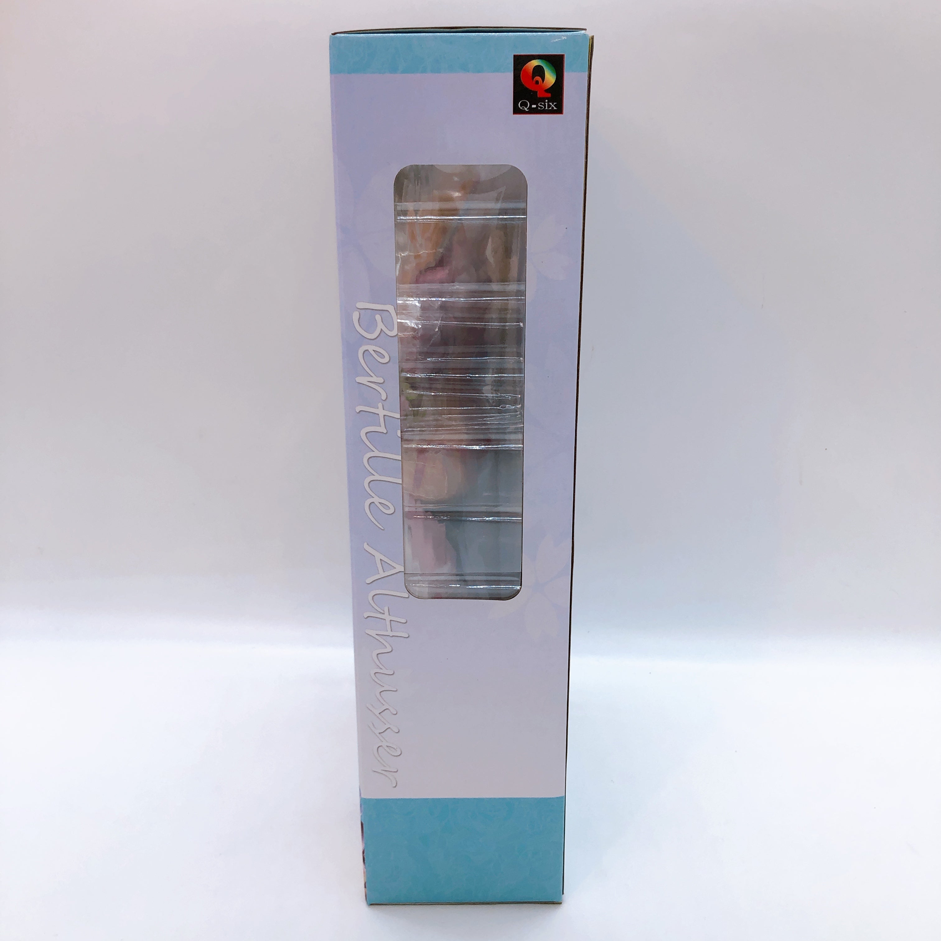 Walkure Romanze Bertille Lingerie 1/6 Scale Figure AmiAmi Limited Ver. Q-six