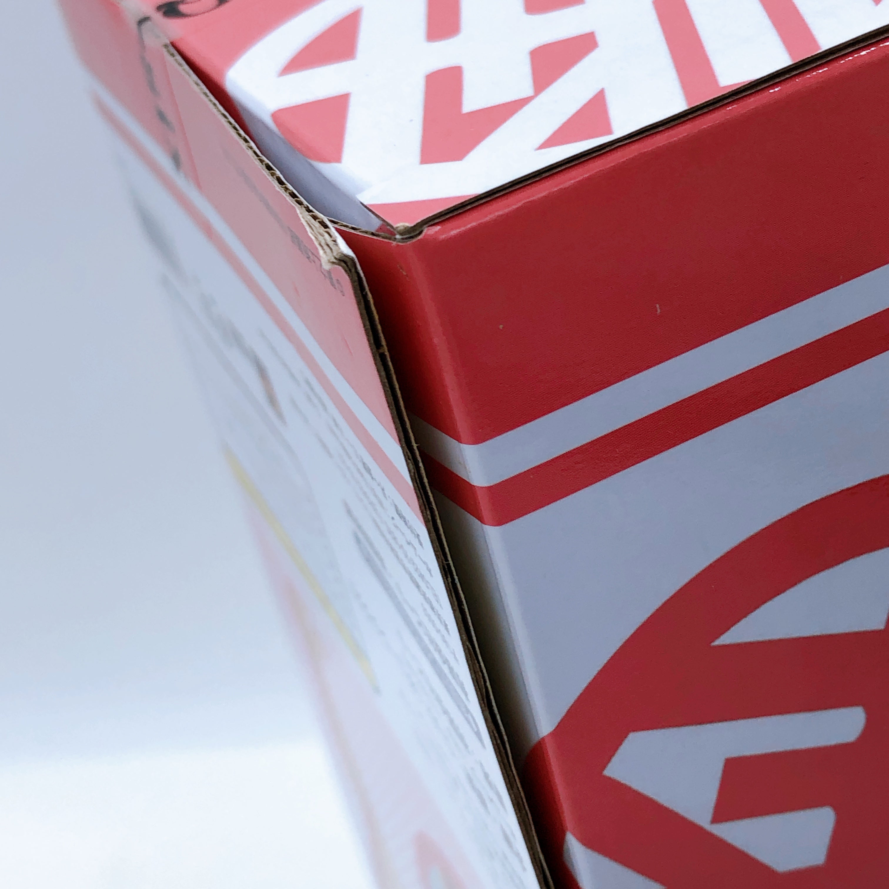 Service Committee's Work Ayane Eto 1/7 figure Q-six Japan Sealed NEW