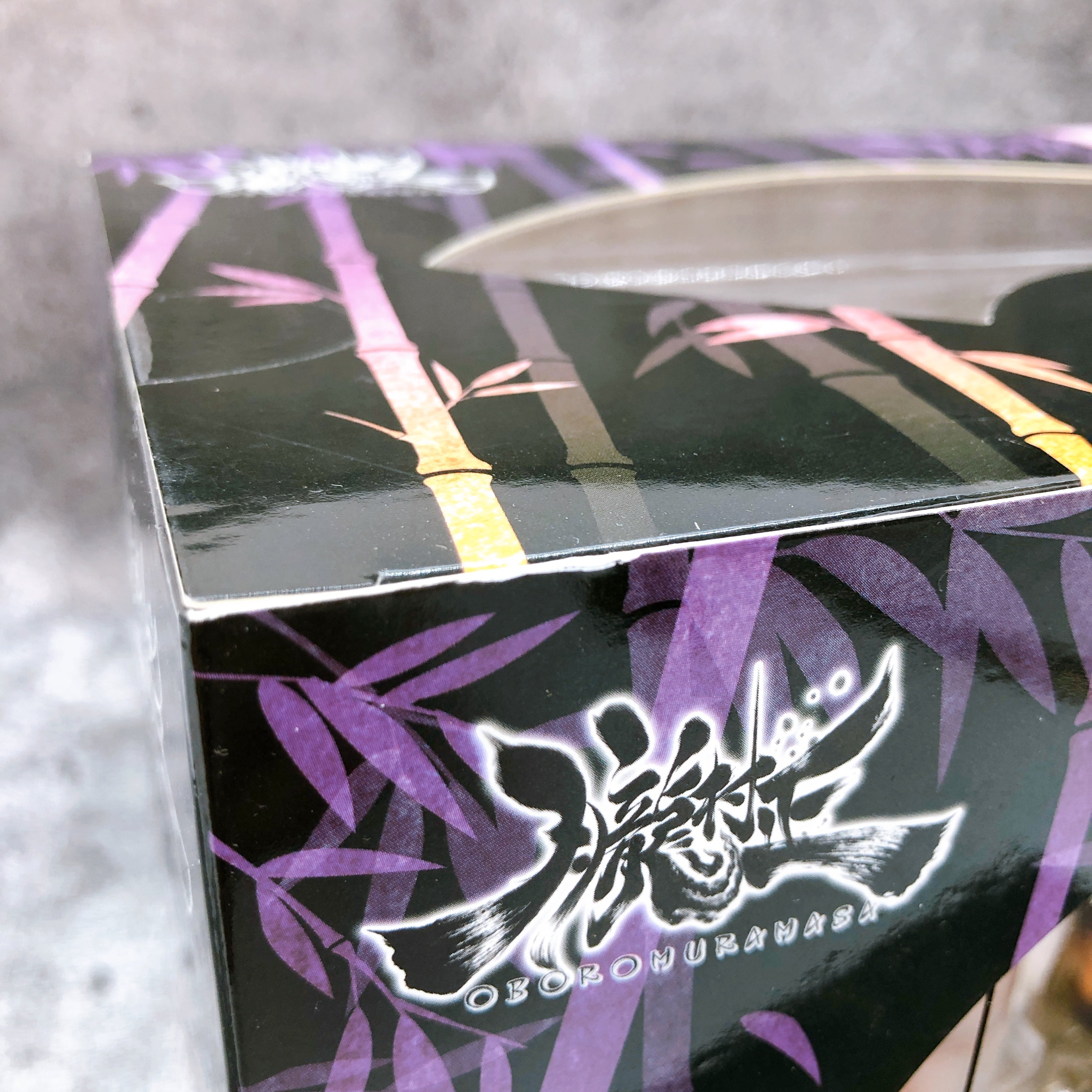 Oboro Muramasa Nekomata Okoi 1/8 Scale Figure Alter Japan Demon Blade FASTSHIP