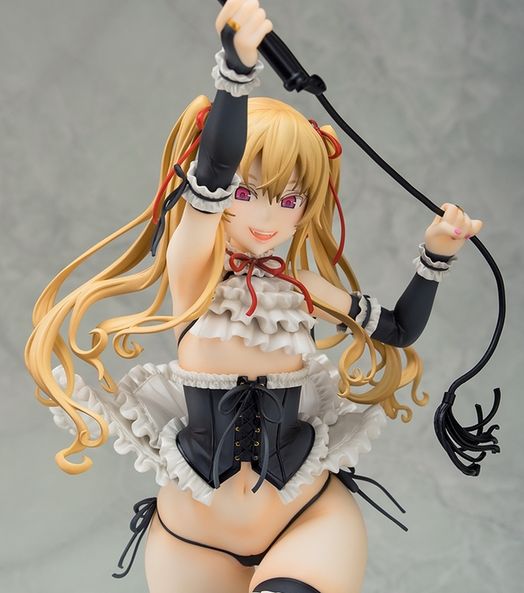 Kurone 1/6 Scale Figure Asanagi Original Character Native AUTHENTIC Sealed Japan