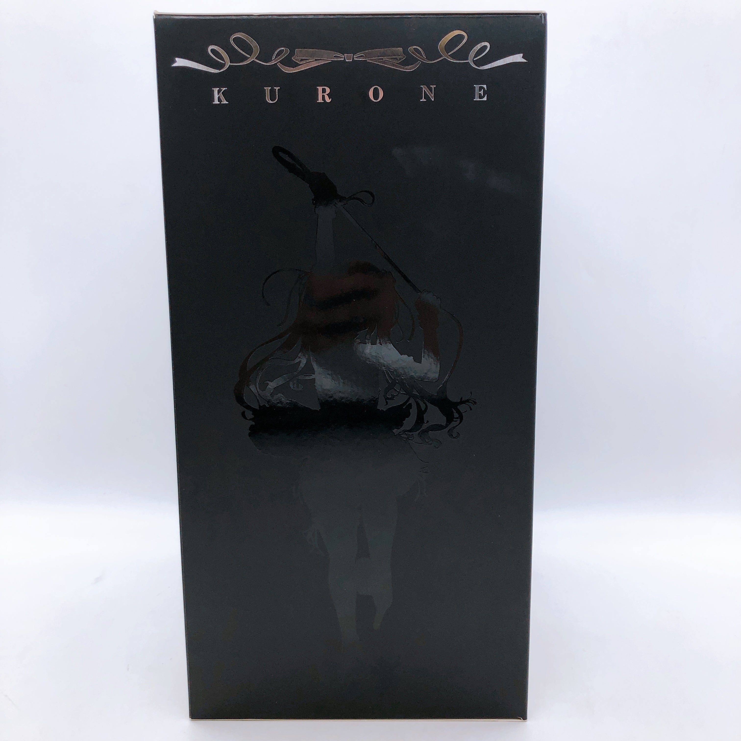 Kurone 1/6 Scale Figure Asanagi Original Character Native AUTHENTIC Sealed Japan