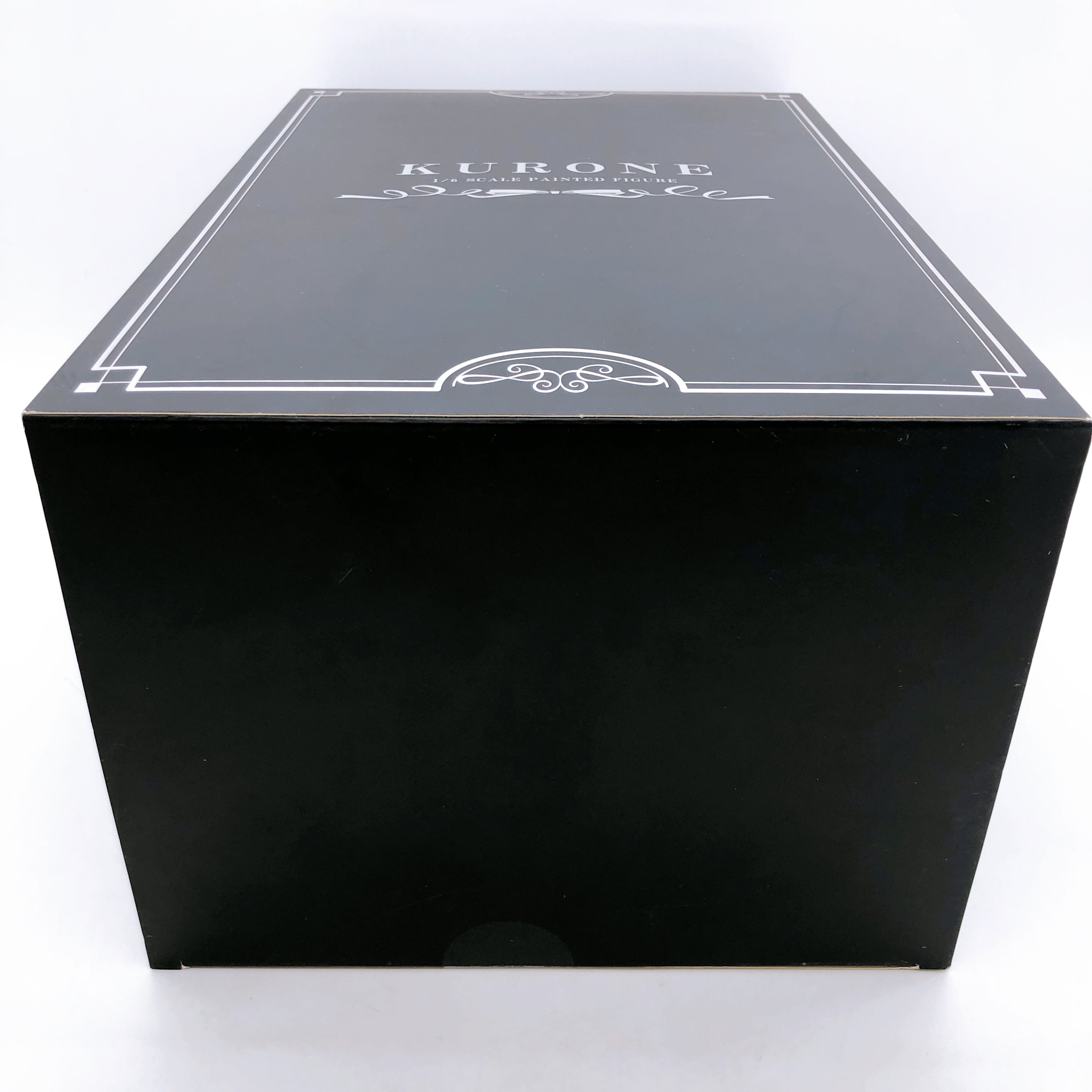 Kurone 1/6 Scale Figure Asanagi Original Character Native AUTHENTIC Sealed Japan